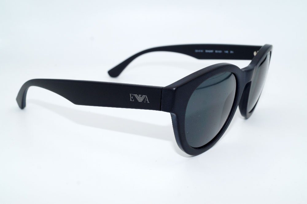 Emporio Armani Sonnenbrille EMPORIO ARMANI Sonnenbrille EA 4141 504287