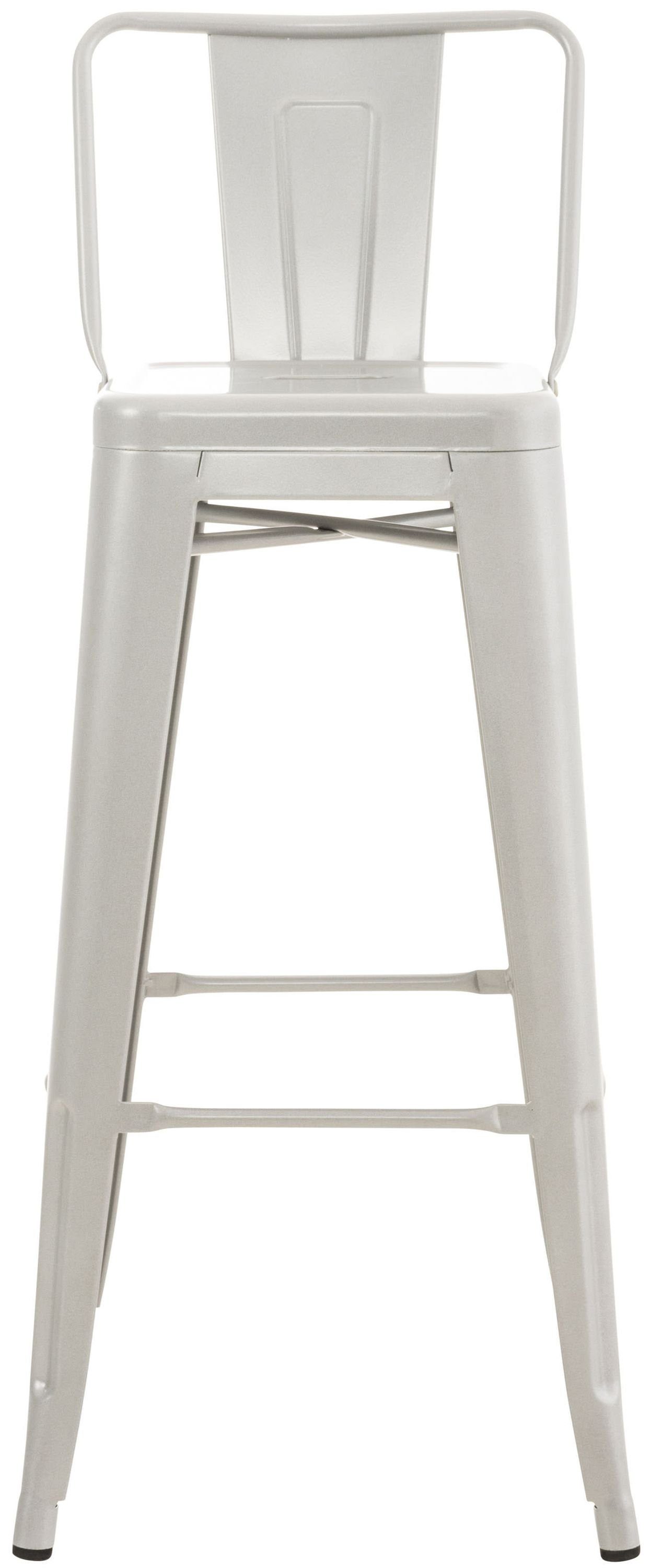 CLP Barhocker Mason (4er Set, 4 günstig online kaufen