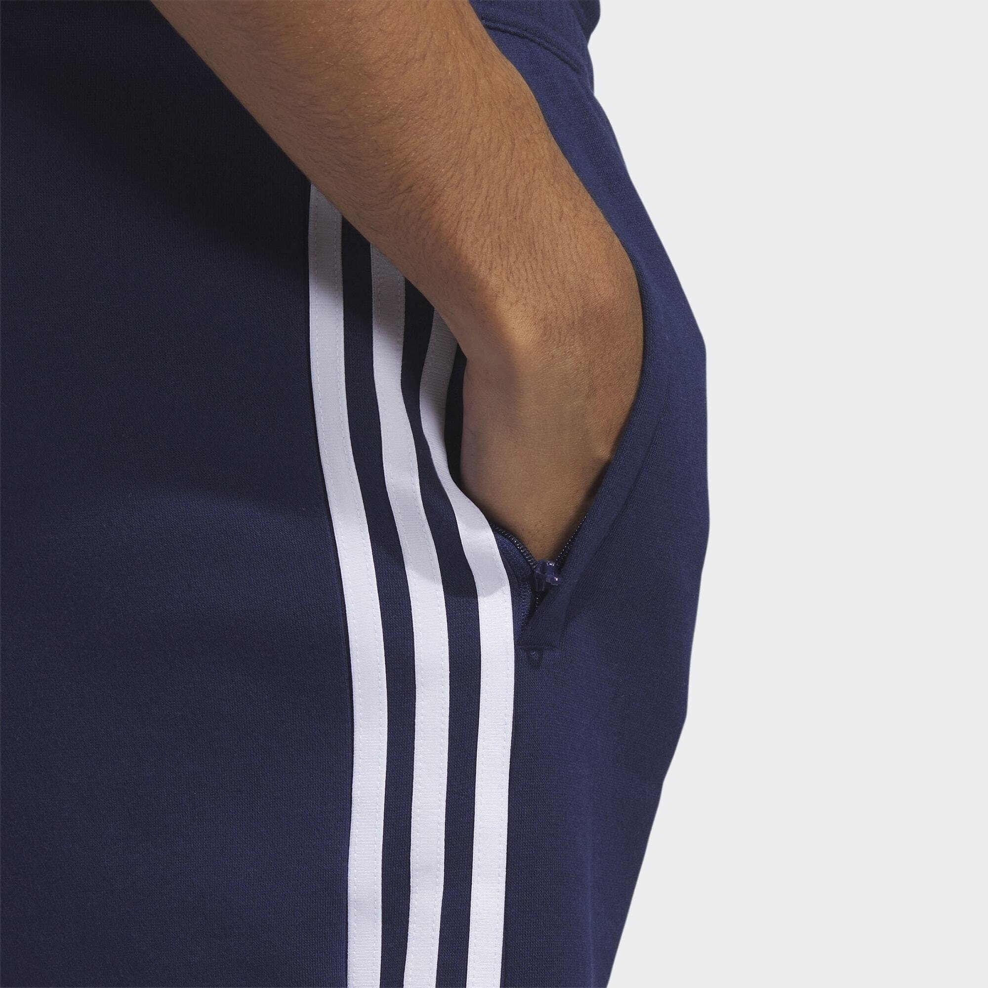 adidas Performance Funktionsshorts 2 TIRO Navy 23 Team Blue LEAGUE SWEAT SHORTS