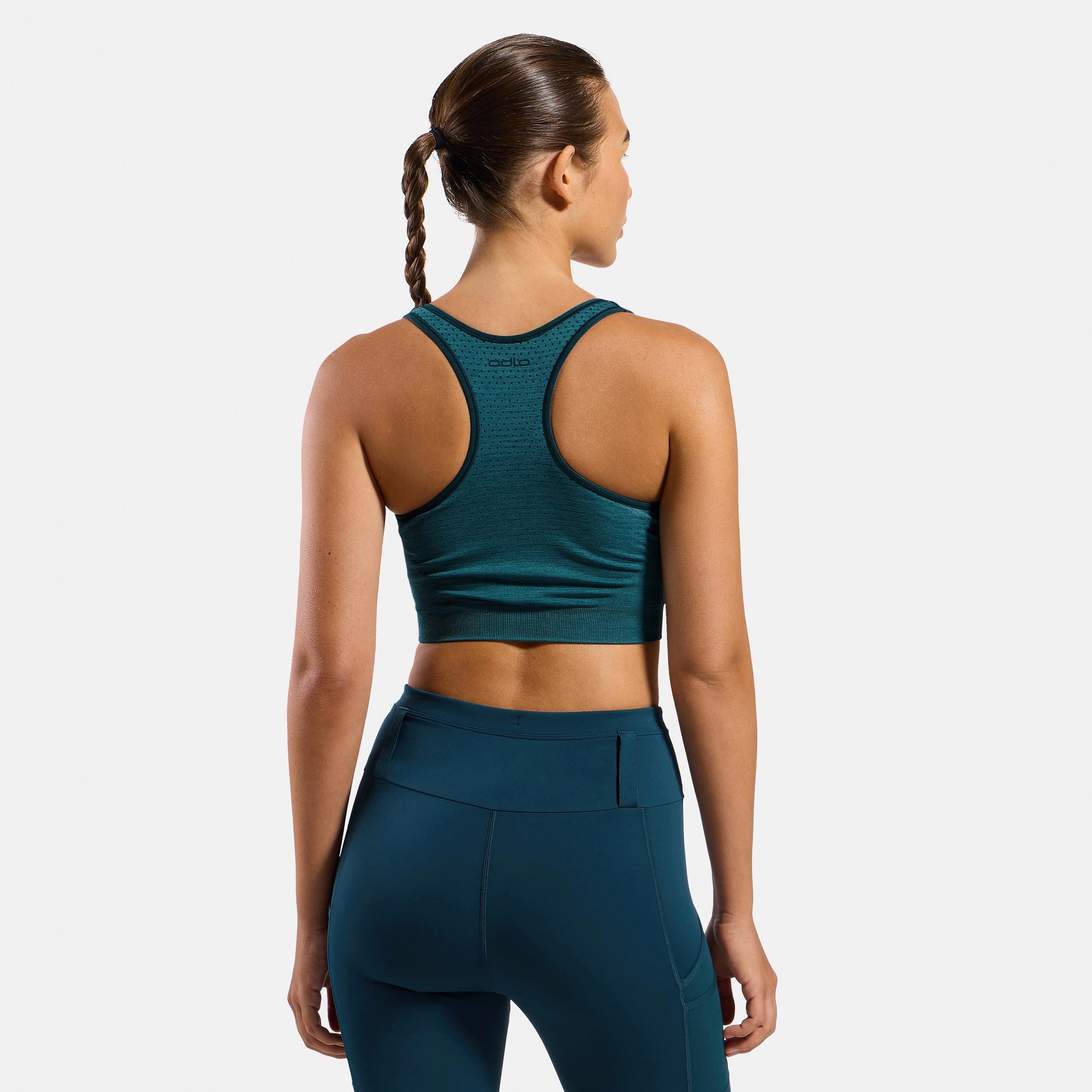 Odlo Sport-BH Seamless Medium Padded Sport