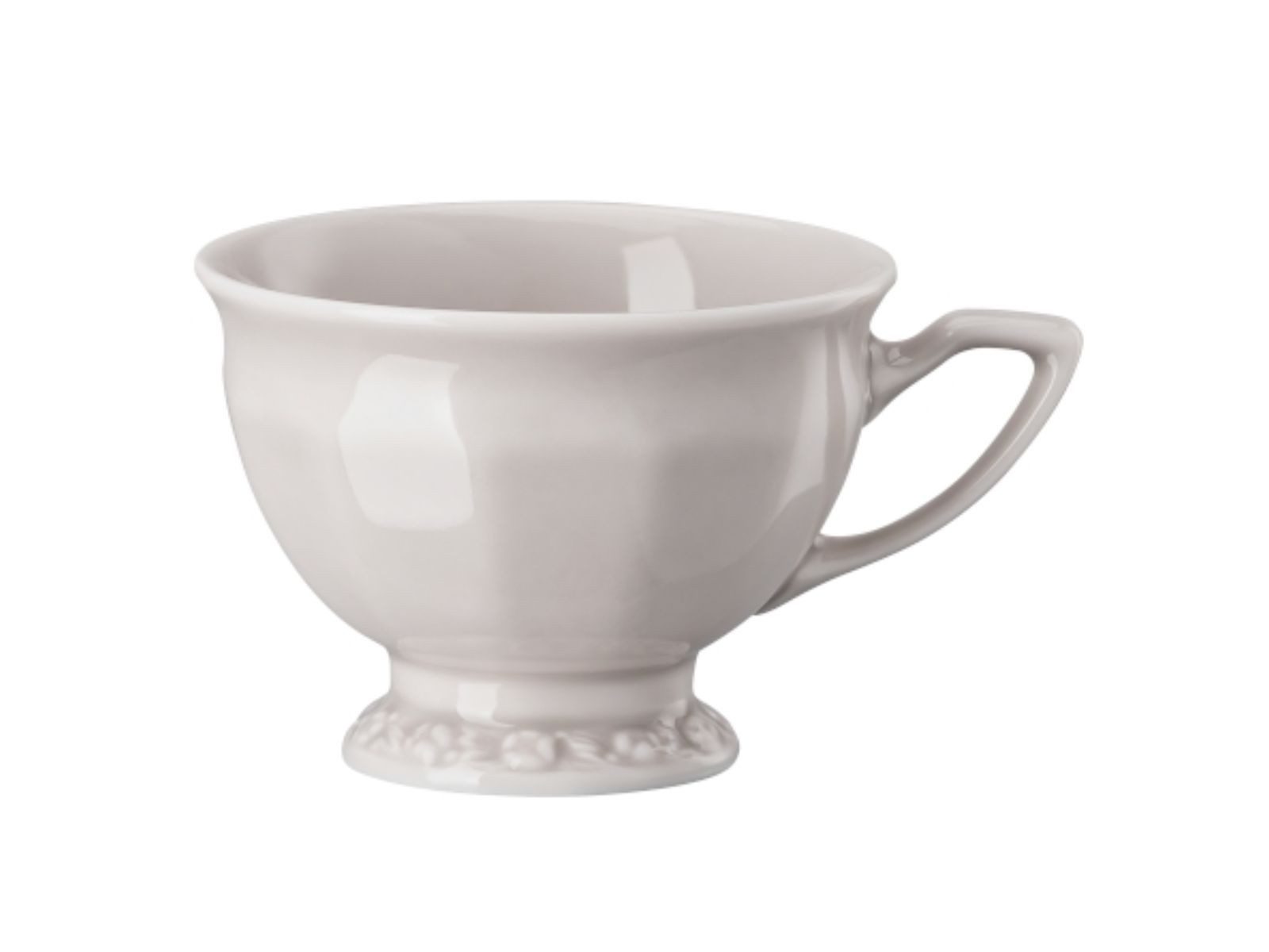 Rosenthal Espressotasse Maria Pale Orchid Espresso/Mokka-Obertasse 0,08 l, Porzellan, Tassen