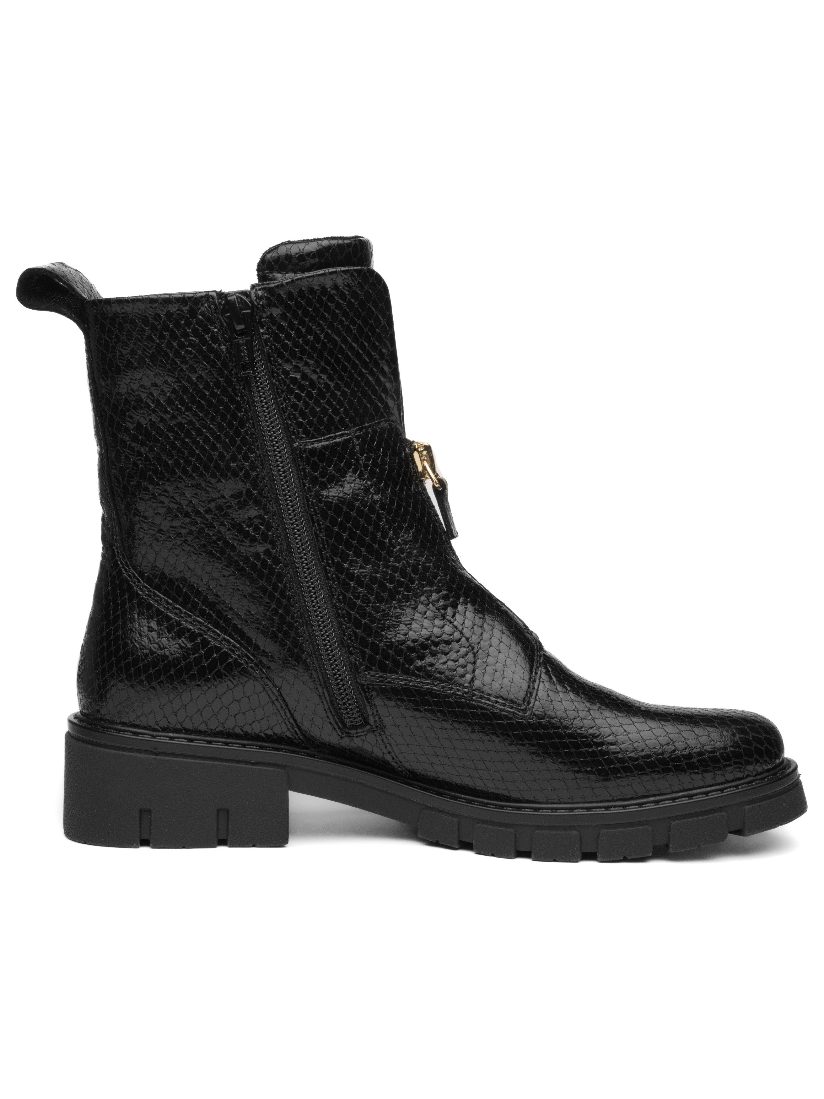 Ara Damen Stiefelette Dover Stiefelette