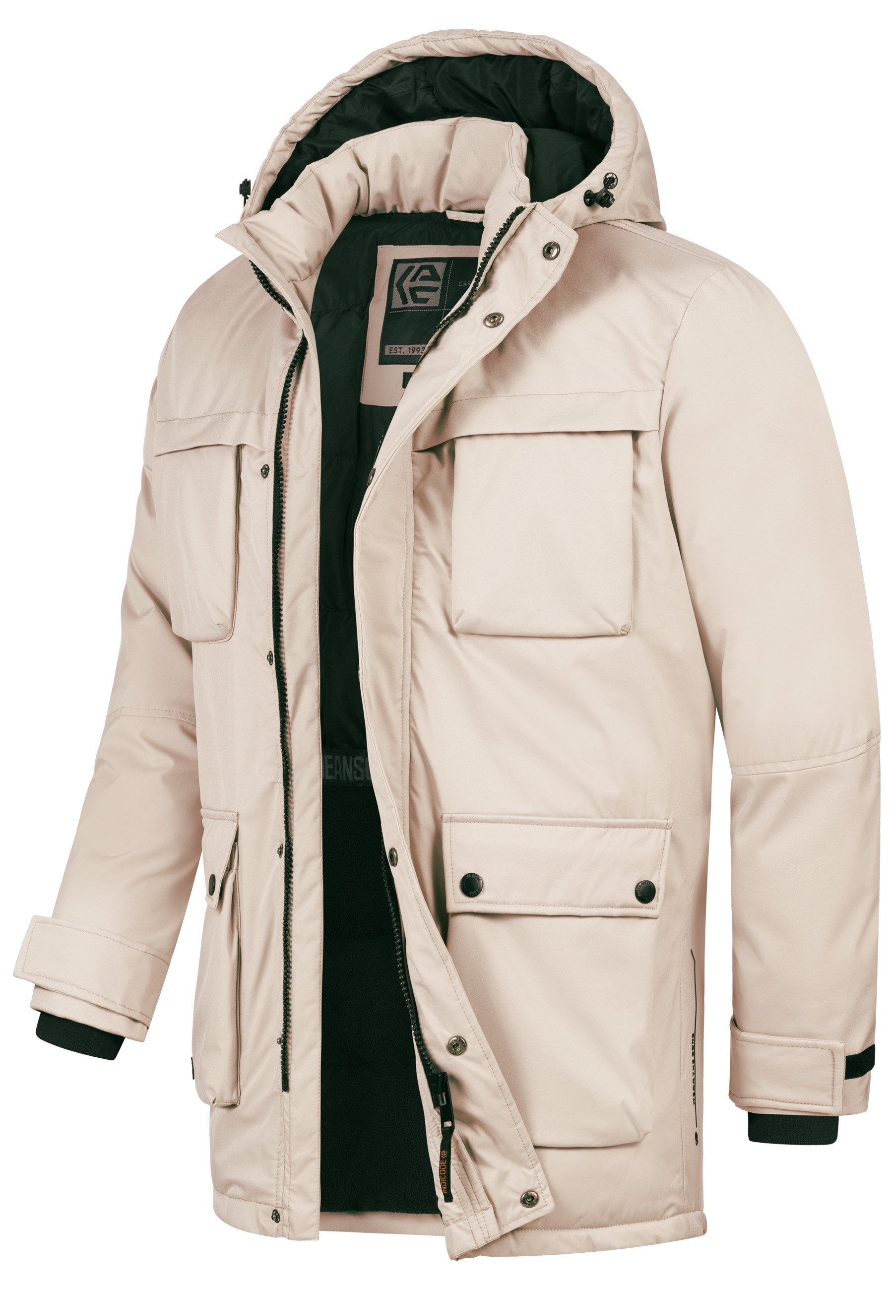 Simply Taupe