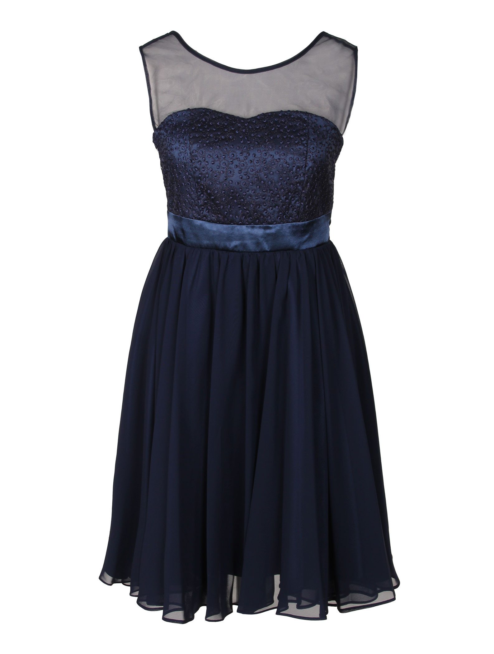 G.O.L. Cocktailkleid 1372700 Kleid