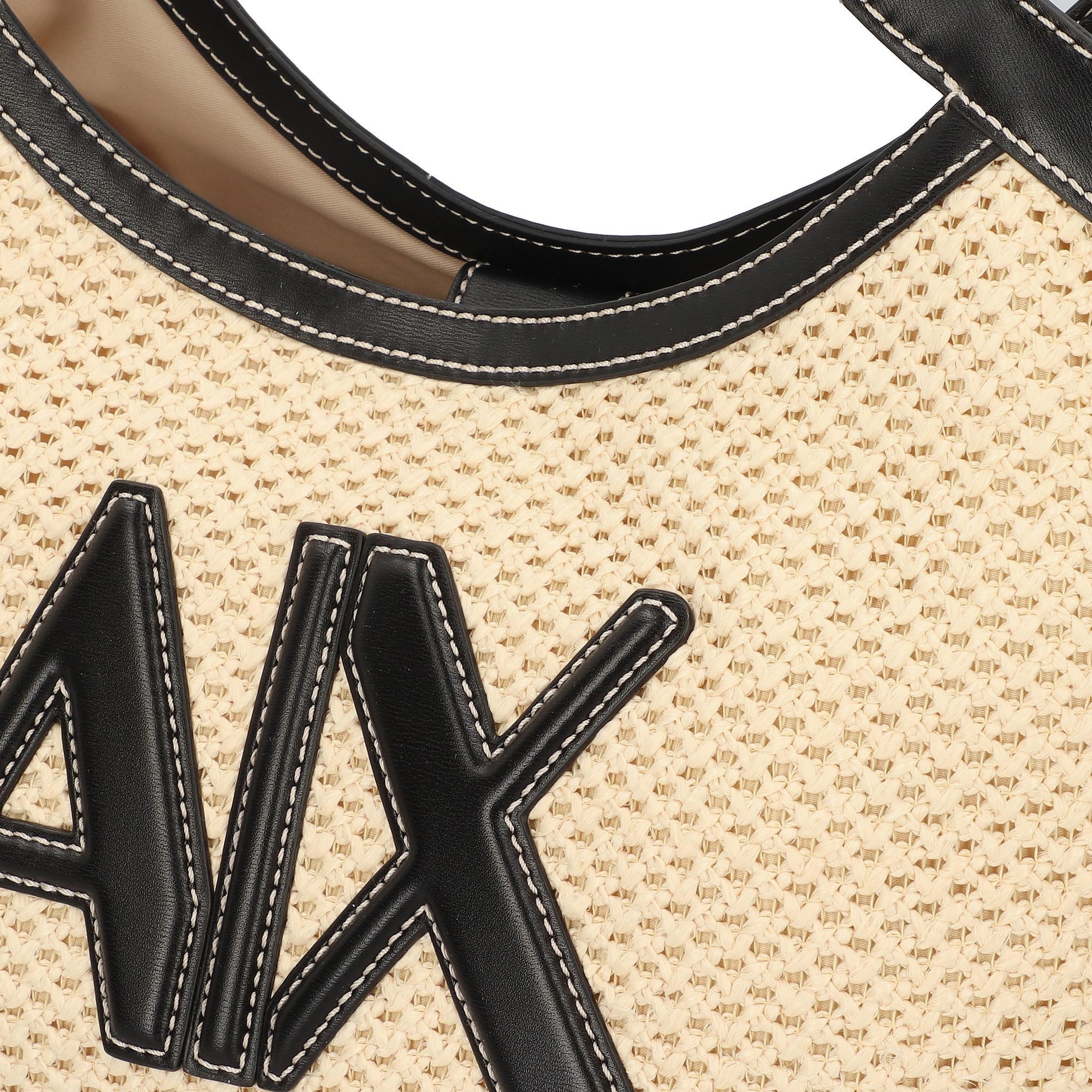 ARMANI EXCHANGE Shopper, Polyethylen