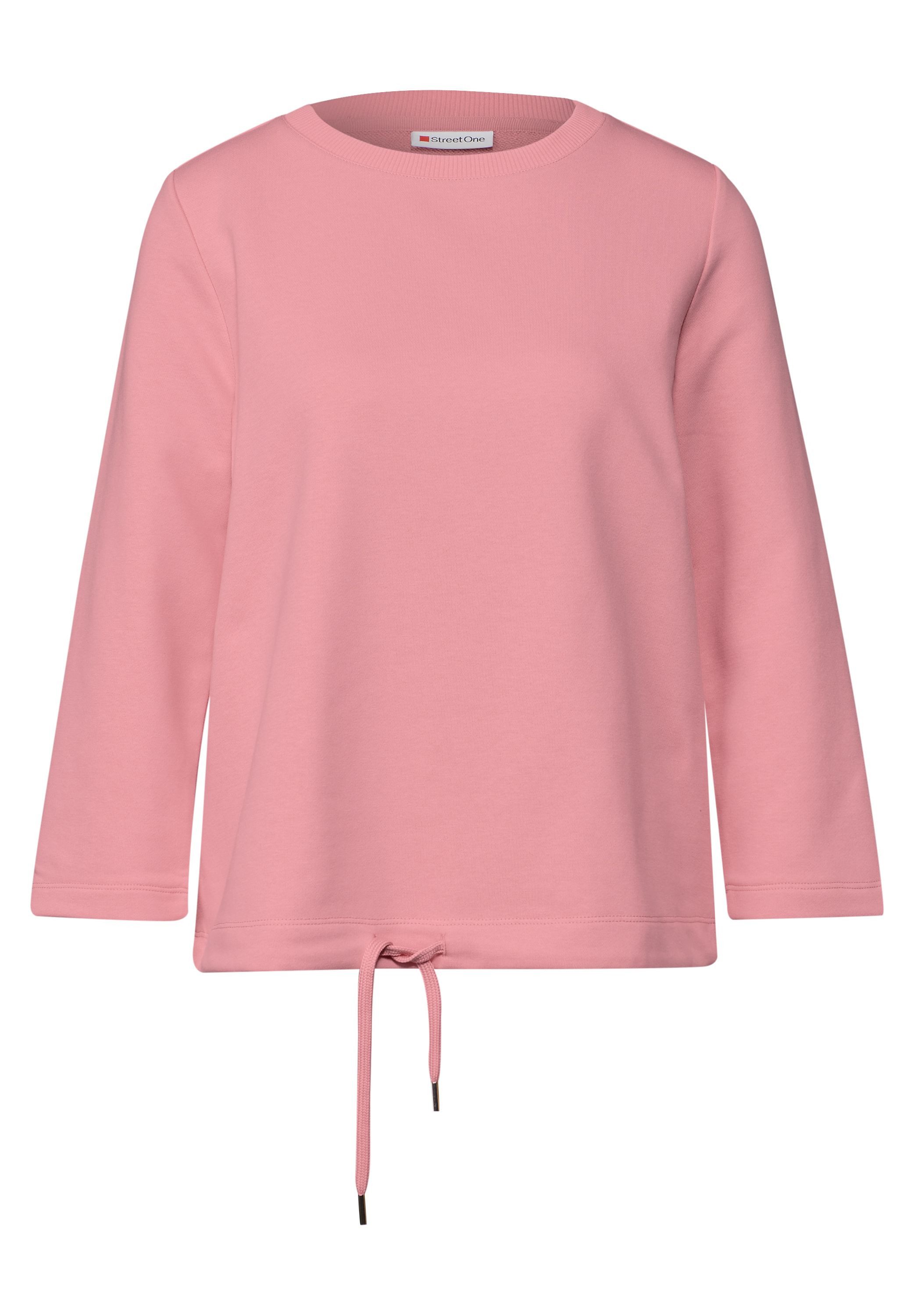 STREET ONE Sweatshirt günstig online kaufen