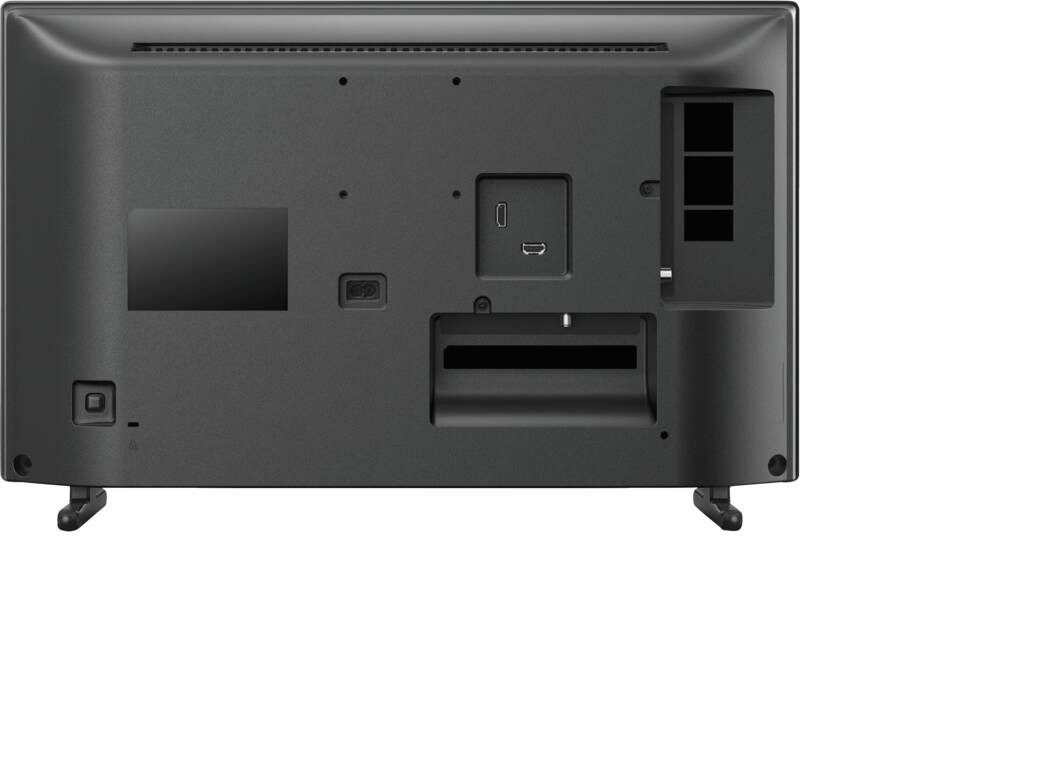 Philips 24PHS5507/12 LED-Fernseher