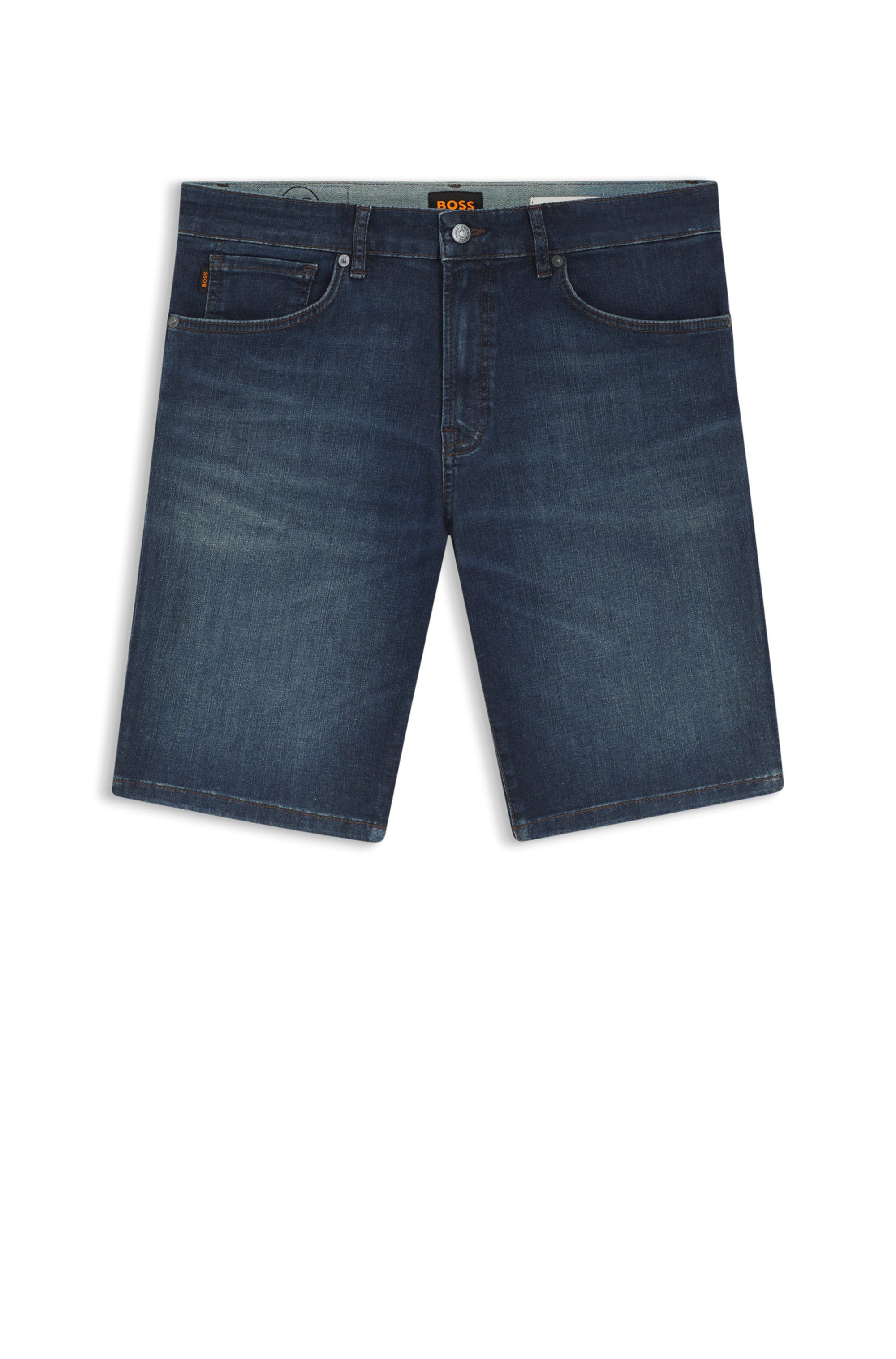 Jeansshorts Re.Maine Shorts Bo