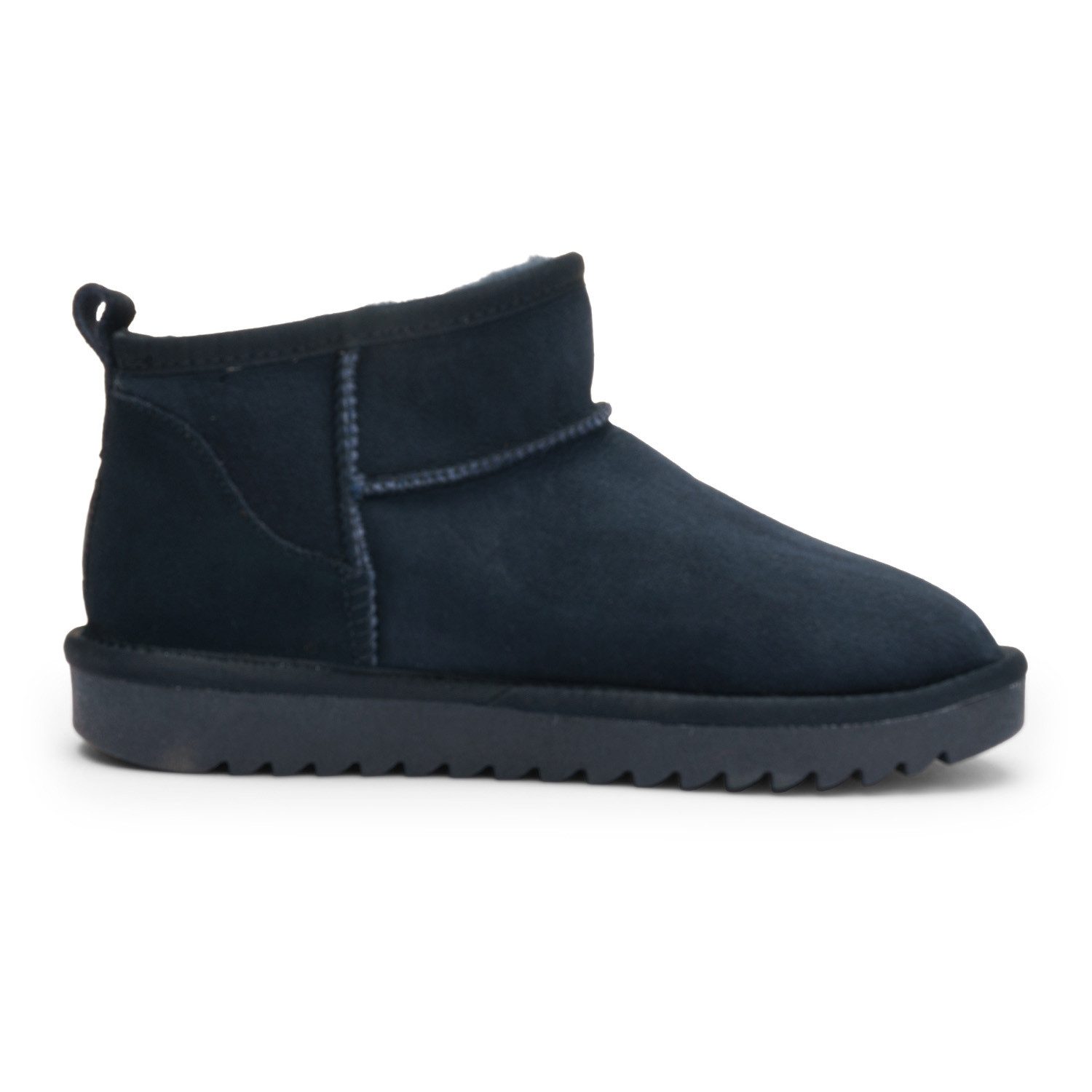 Ara ALASKA Short Winterboots, Schlupfboots, Snowboots, Winterboots mit Anziehlasche