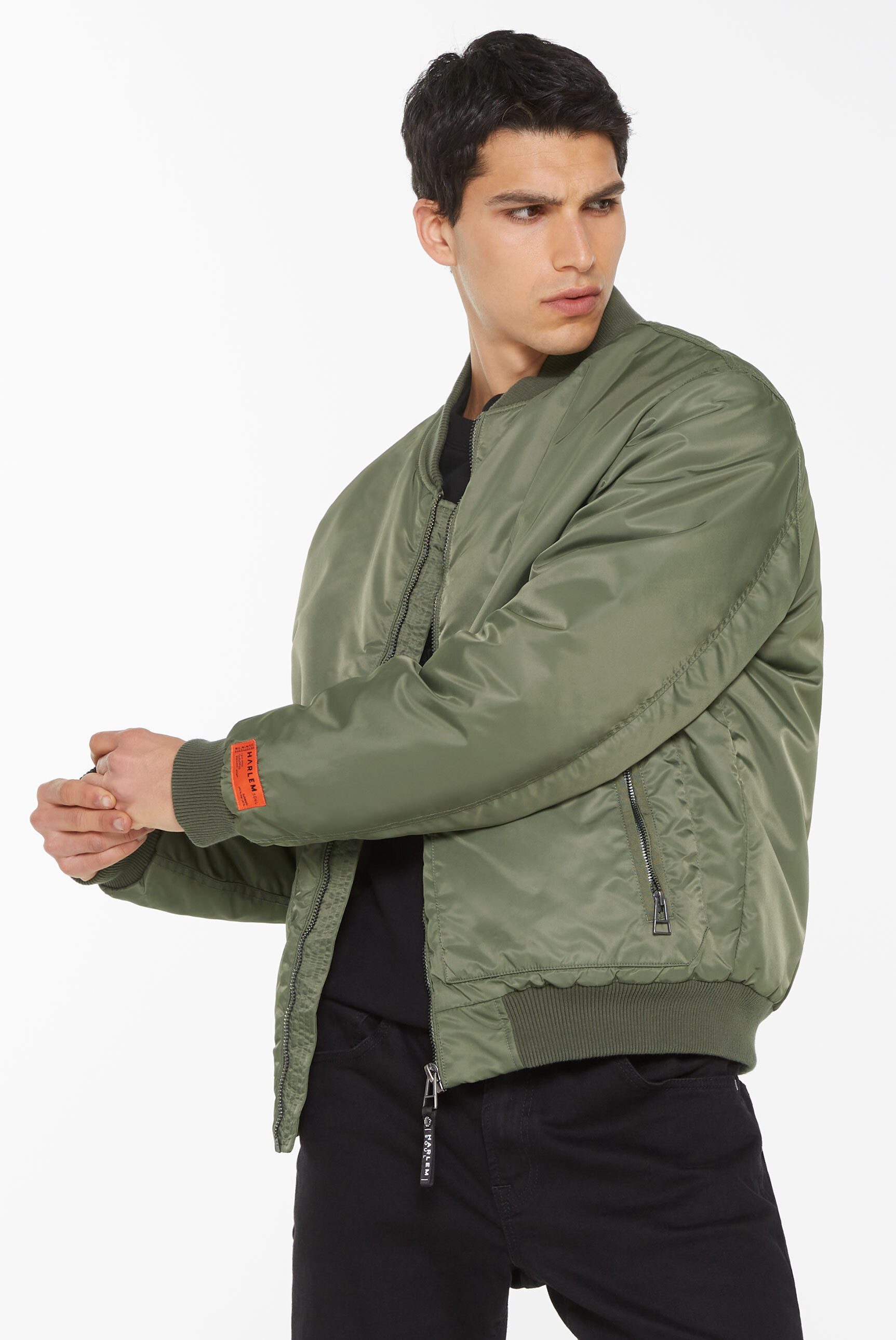Harlem Soul Blouson