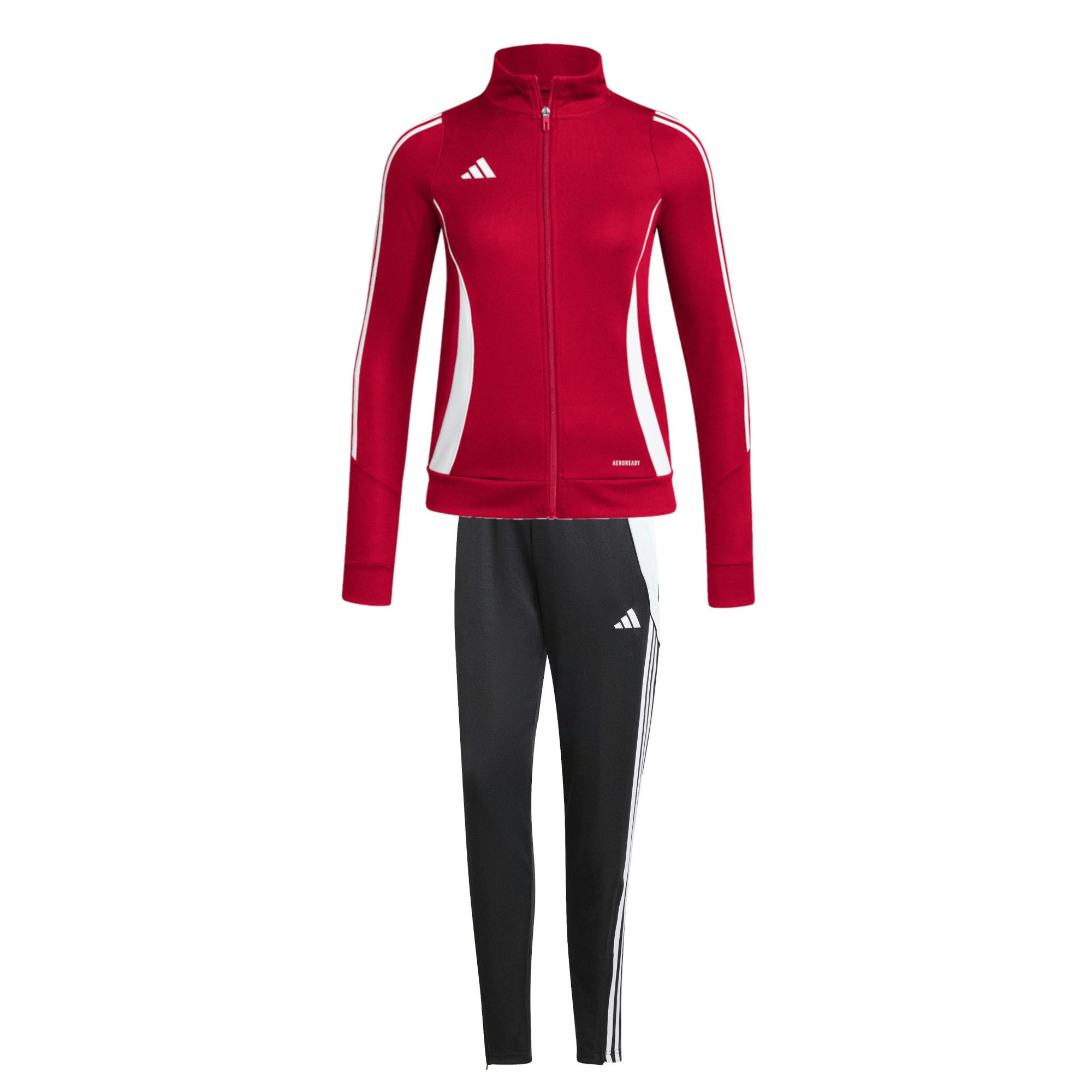 adidas Performance Trainingsanzug adidas Damen Trainingsanzug Tiro 24 günstig online kaufen