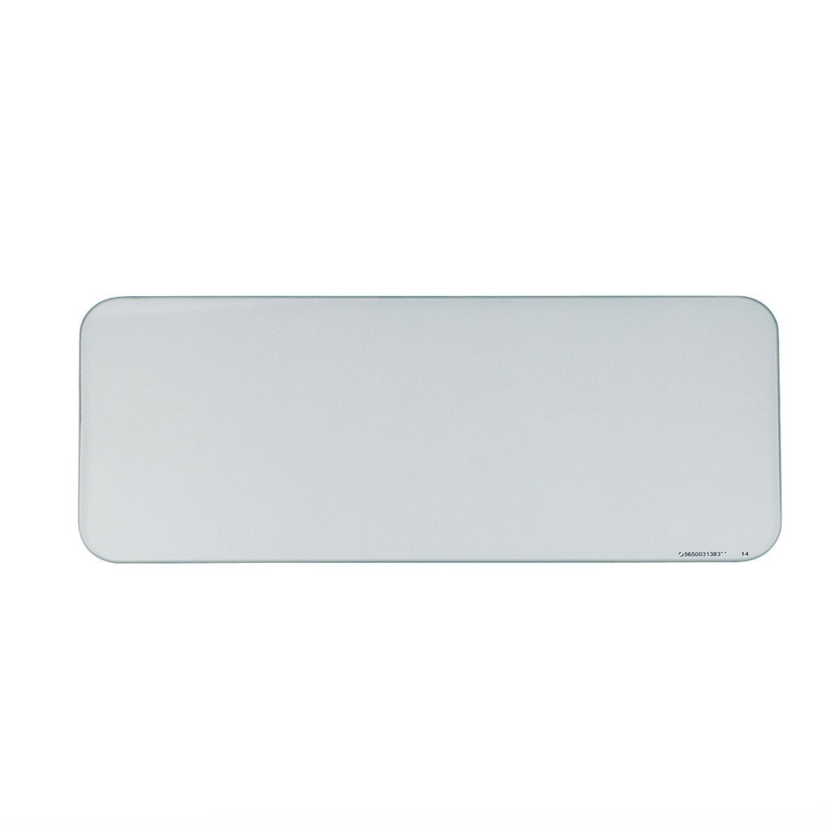 easyPART Montagezubehör Backofen wie BOSCH 00441202 Innenscheibe Tür Scheibe, Für Backofen / Herd