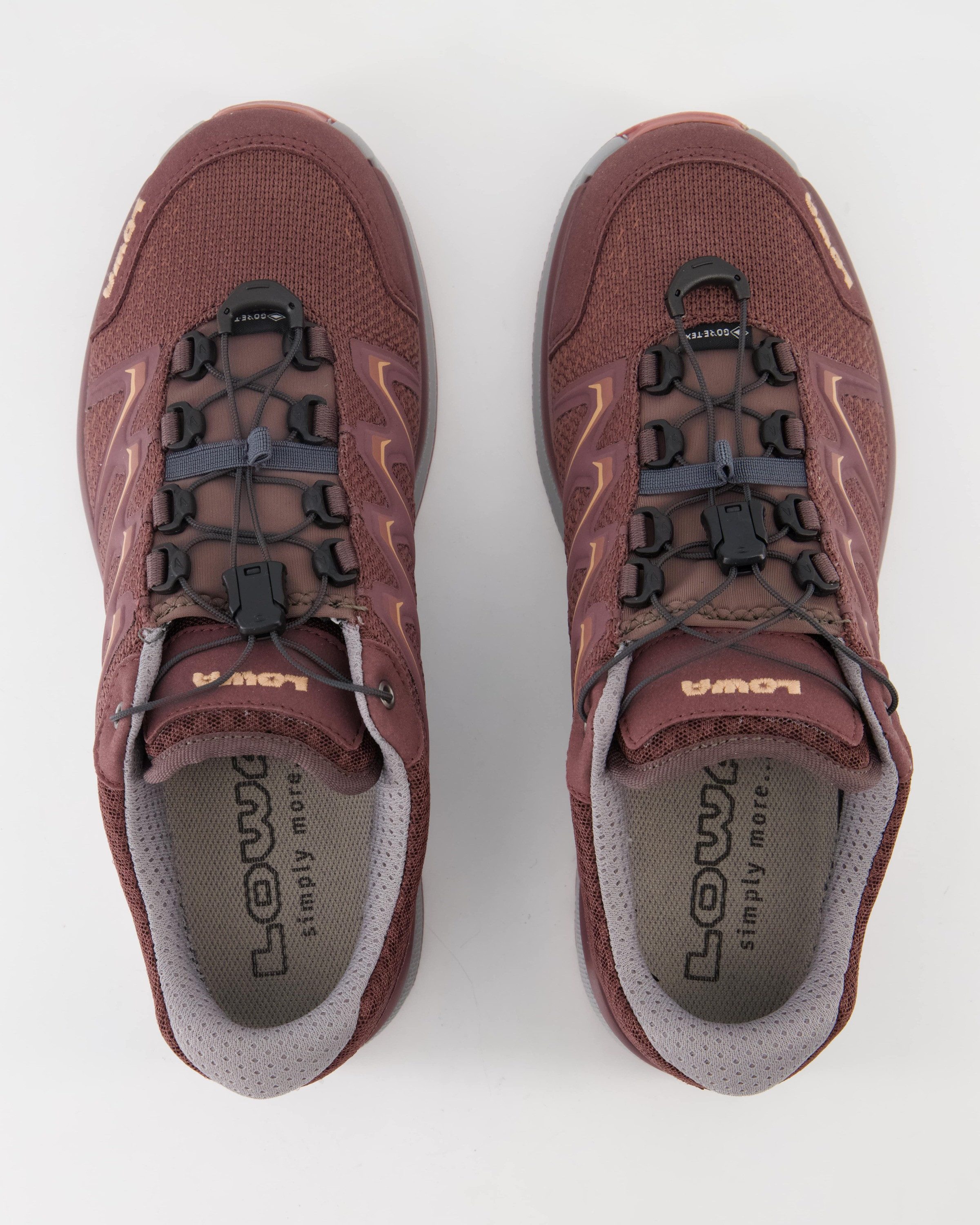 Lowa Maddox GTX LO Ws Wanderschuh günstig online kaufen