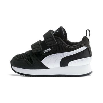 PUMA R78 Sneaker Kinder Laufschuh