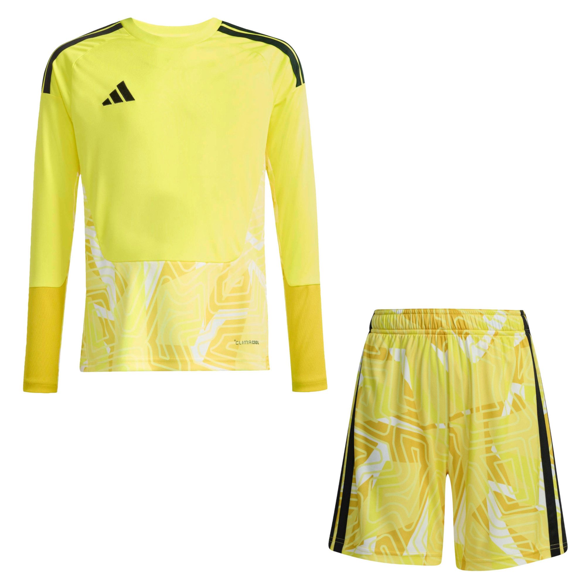 adidas Performance Torwarttrikot adidas Kinder Torwart Set Trikot + Hose Tiro 26 Competition GK