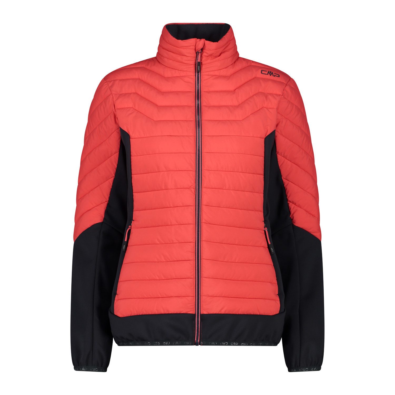 CMP Softshelljacke CMP Damen Hybridjacke WOMAN günstig online kaufen