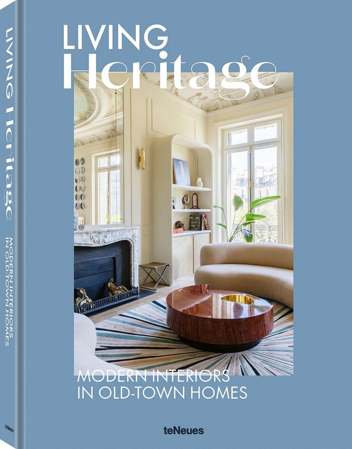 Living Heritage / diverse