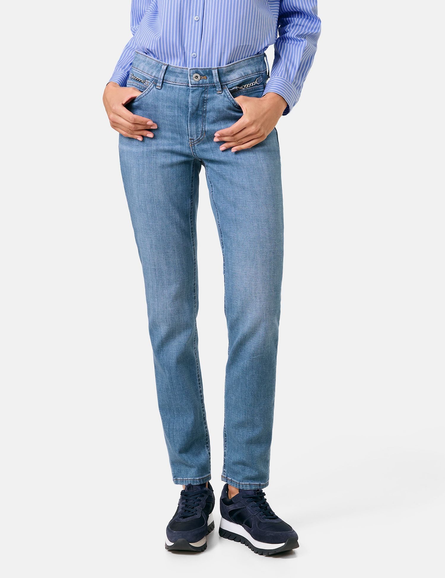 5-Pocket-Jeans