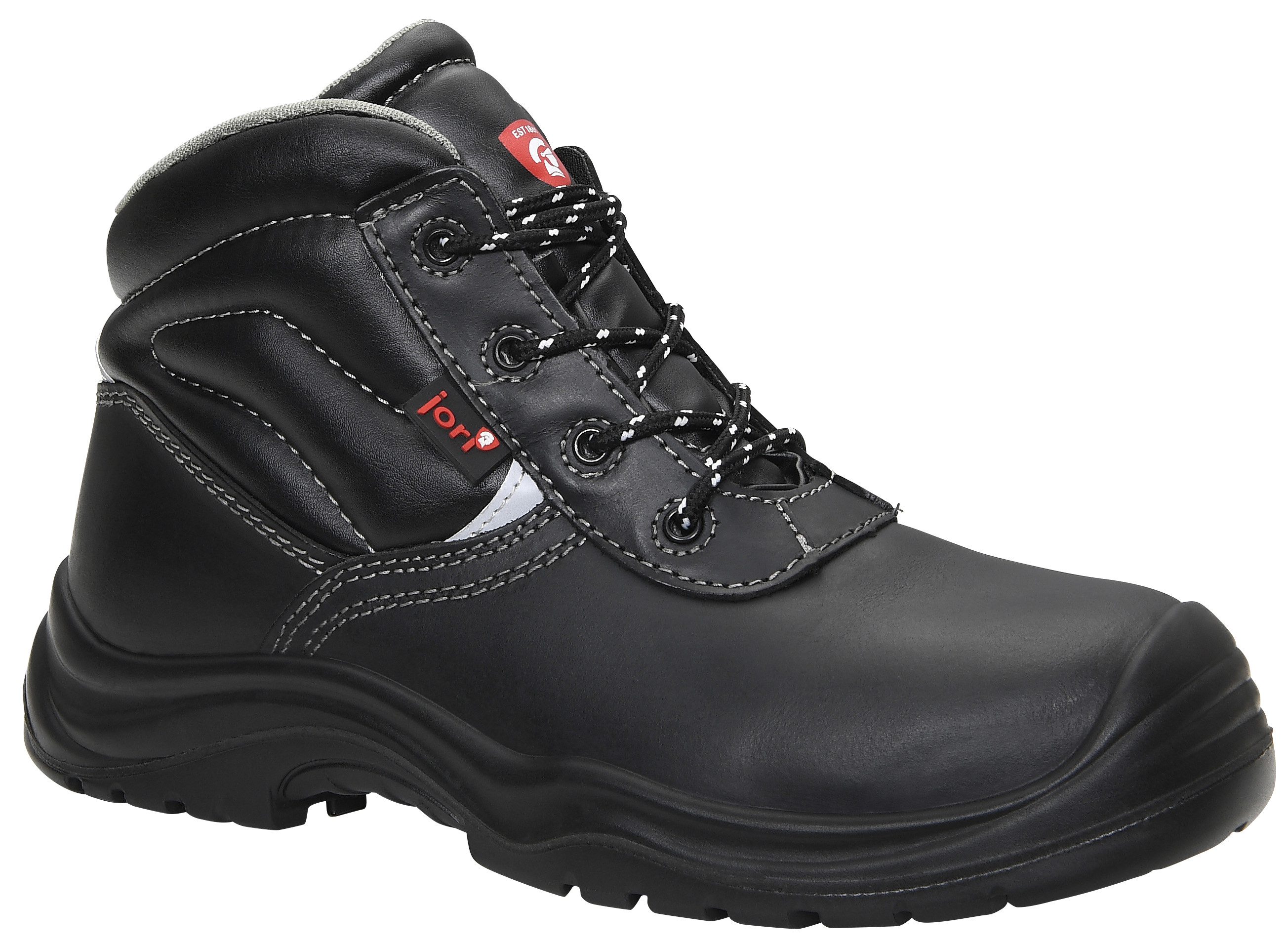 BASIC Compo Mid S3 Sicherheitsstiefel