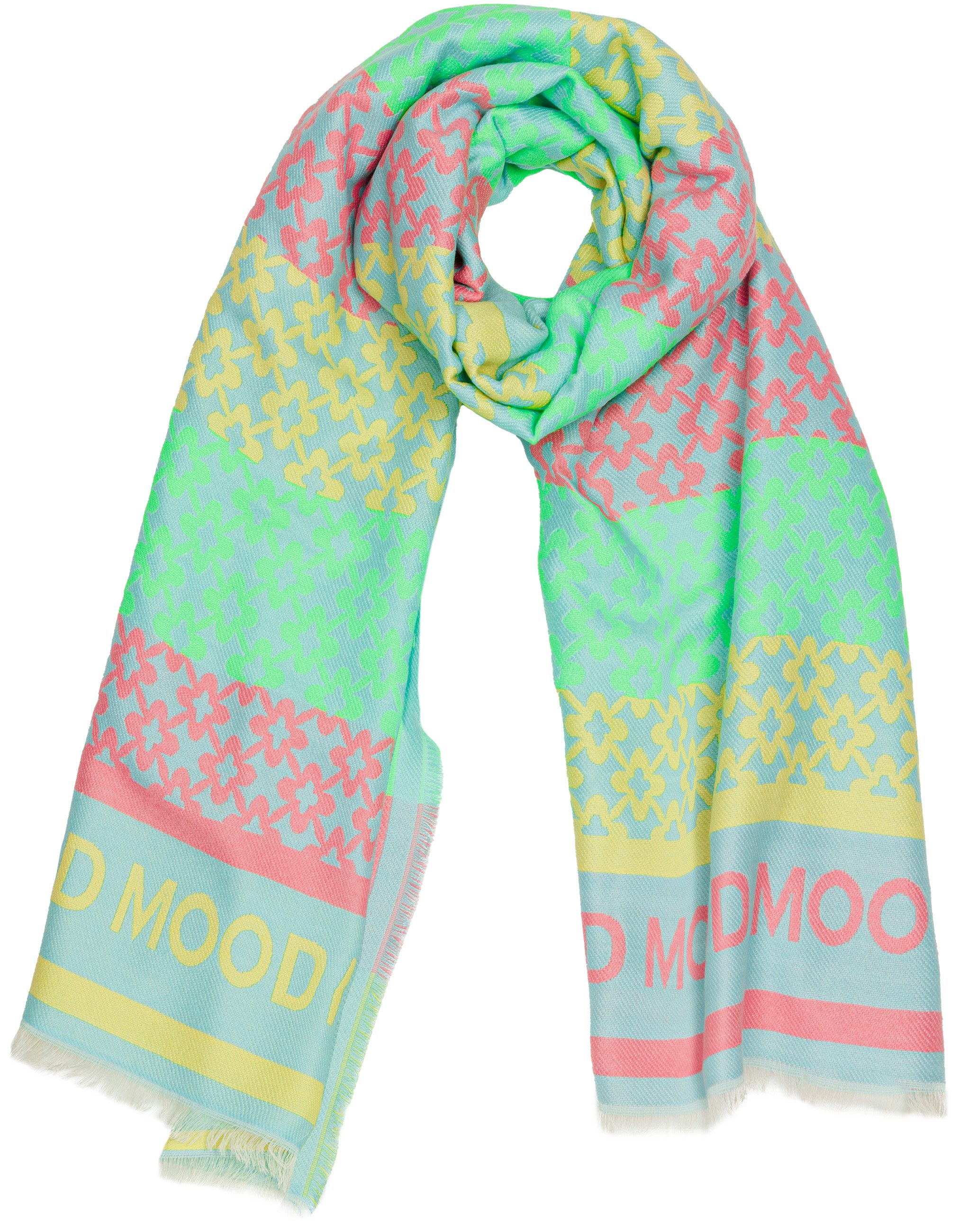 Caspar Modeschal SC541 weicher Damen Schal günstig online kaufen