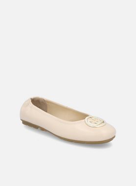 GERRY WEBER Cecina 01, natur Ballerina