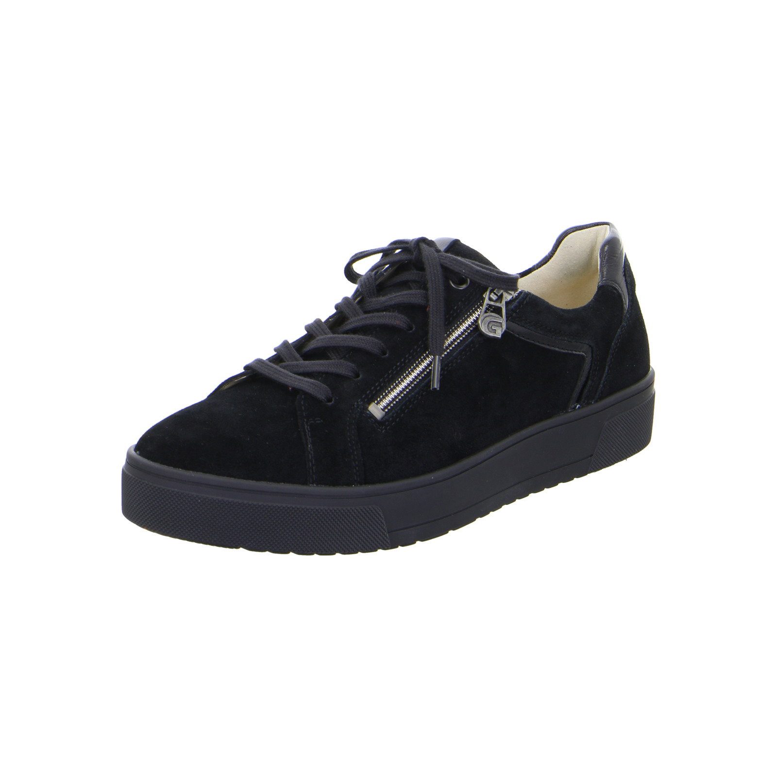 Schnürer Helena Sneaker