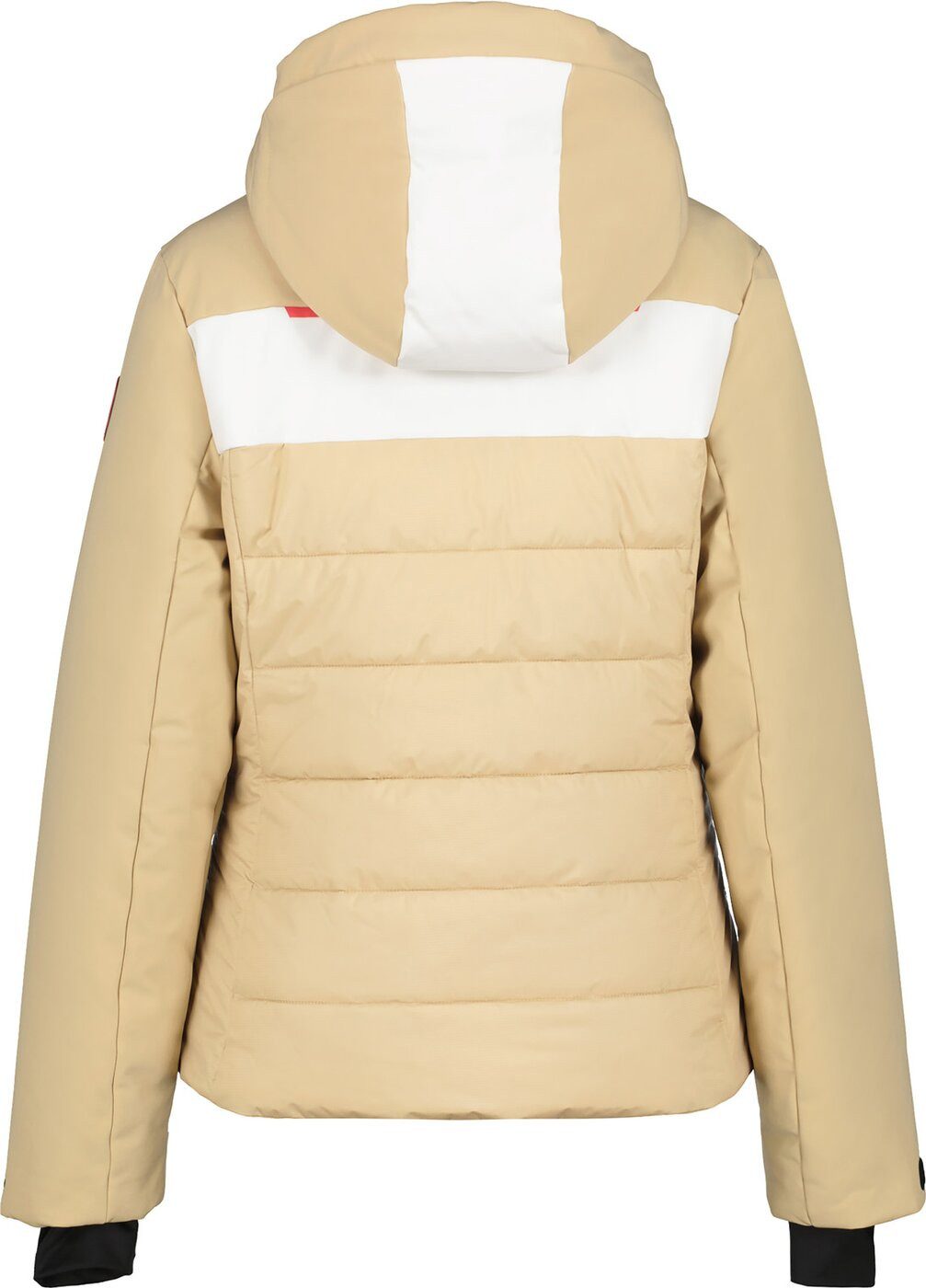 Icepeak Skijacke ICEPEAK ELSAH BEIGE