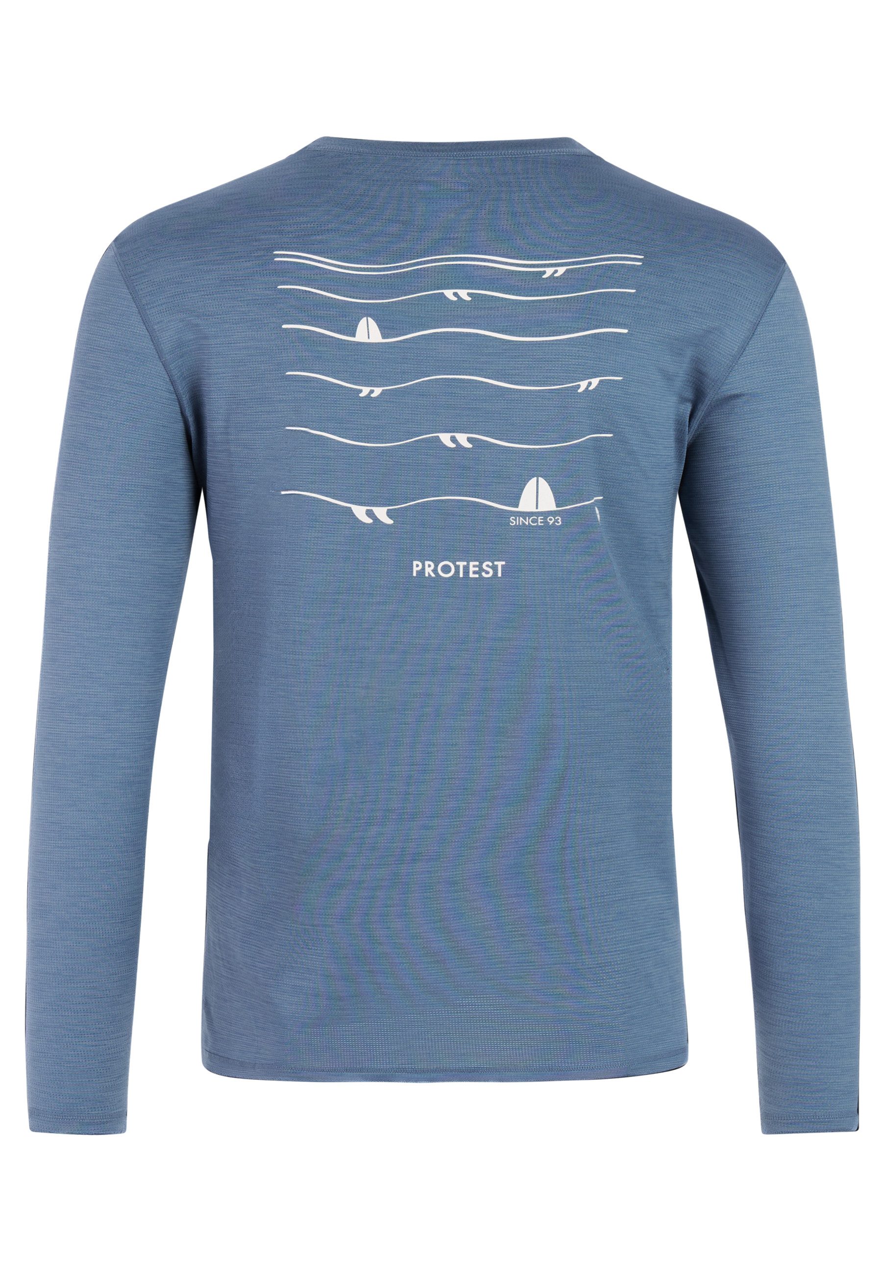Protest Rash Guard PRTRyle (1-tlg)