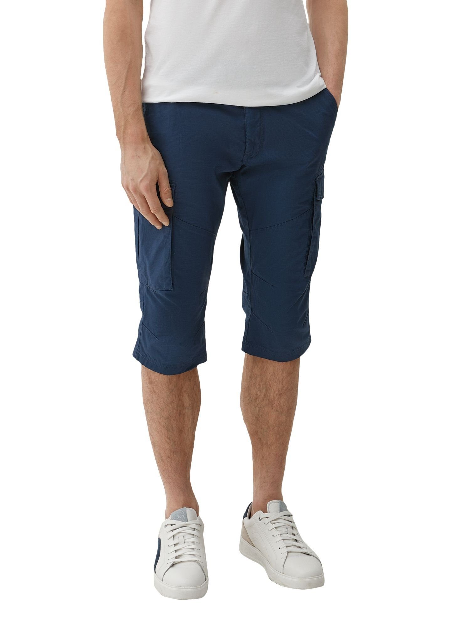 s.Oliver Shorts