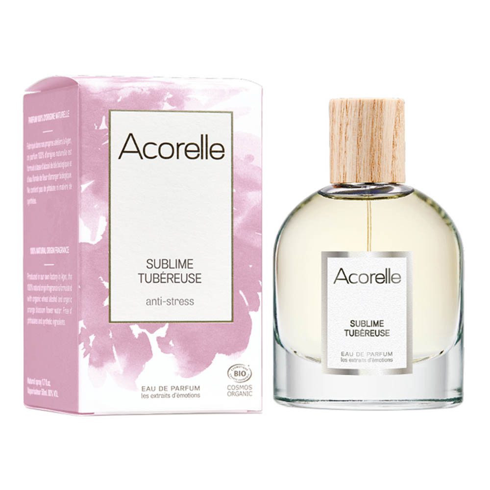 Eau de Parfum Eau de Parfum - Sublime Tubéreuse 50ml