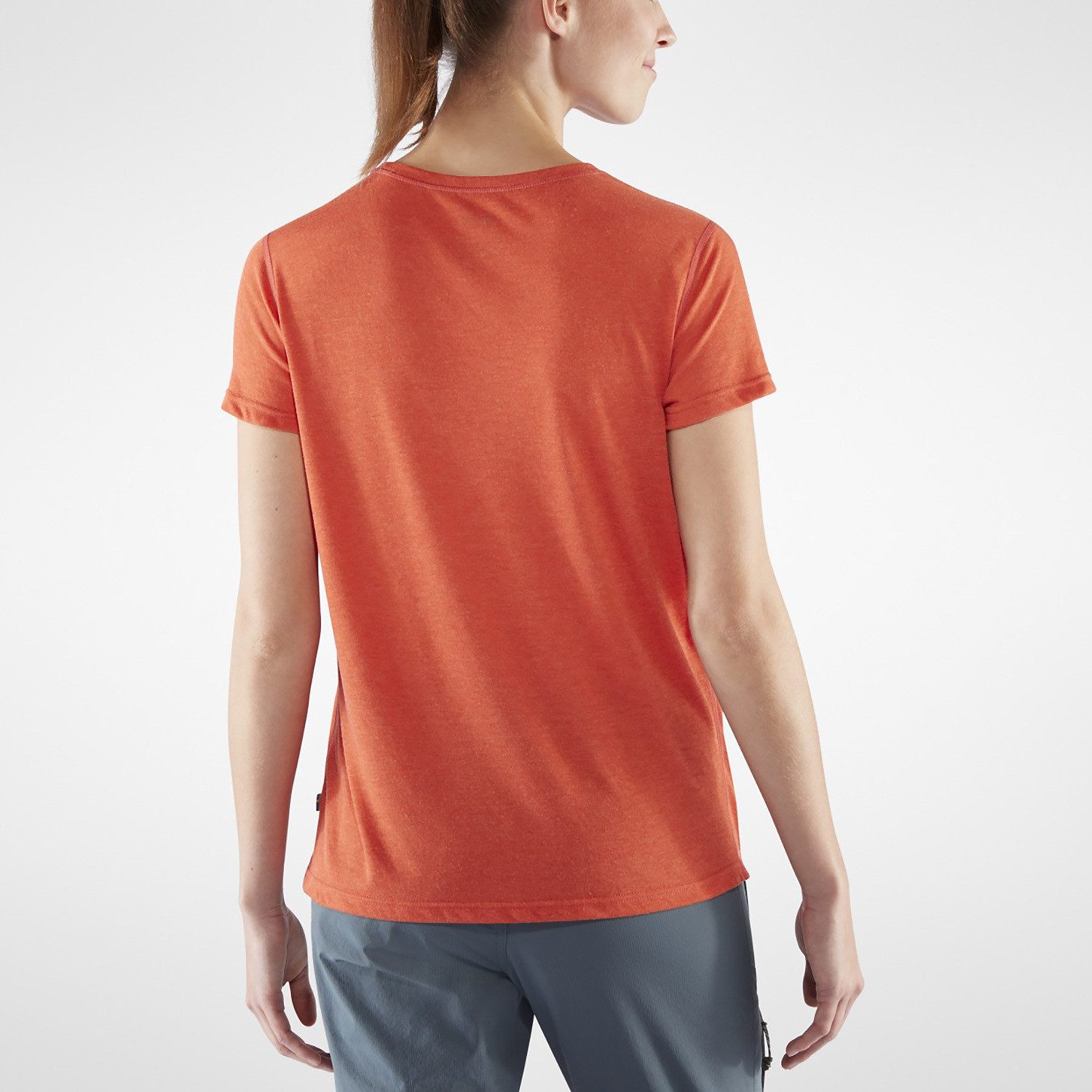 Fjällräven T-Shirt T-Shirt High Coast Lite