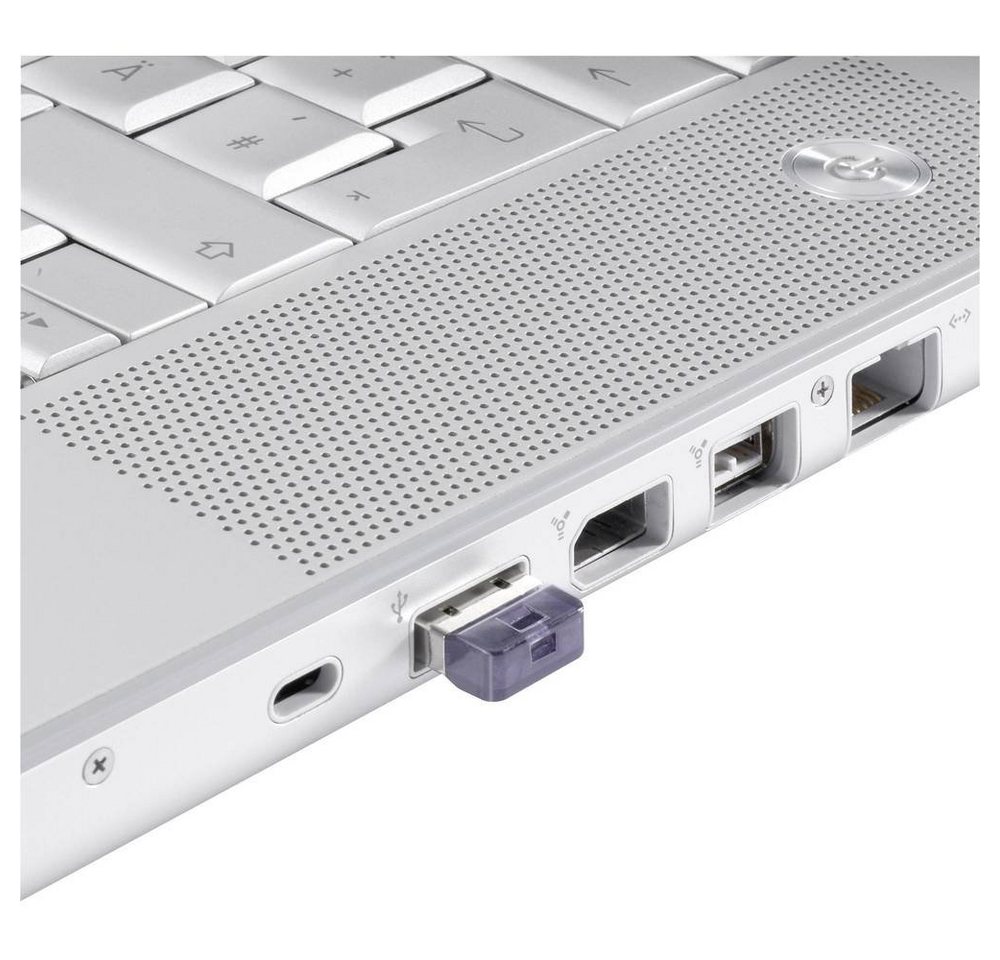 Thumbnail - Renkforce Bluetooth®-Sender Bluetooth®-Stick 4 ab Windows® XP
