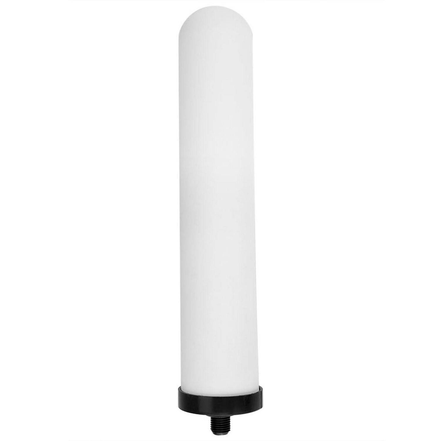 LuxusKollektion Aktivkohlefilter Keramik Aktivkohle Filterpatrone Universal