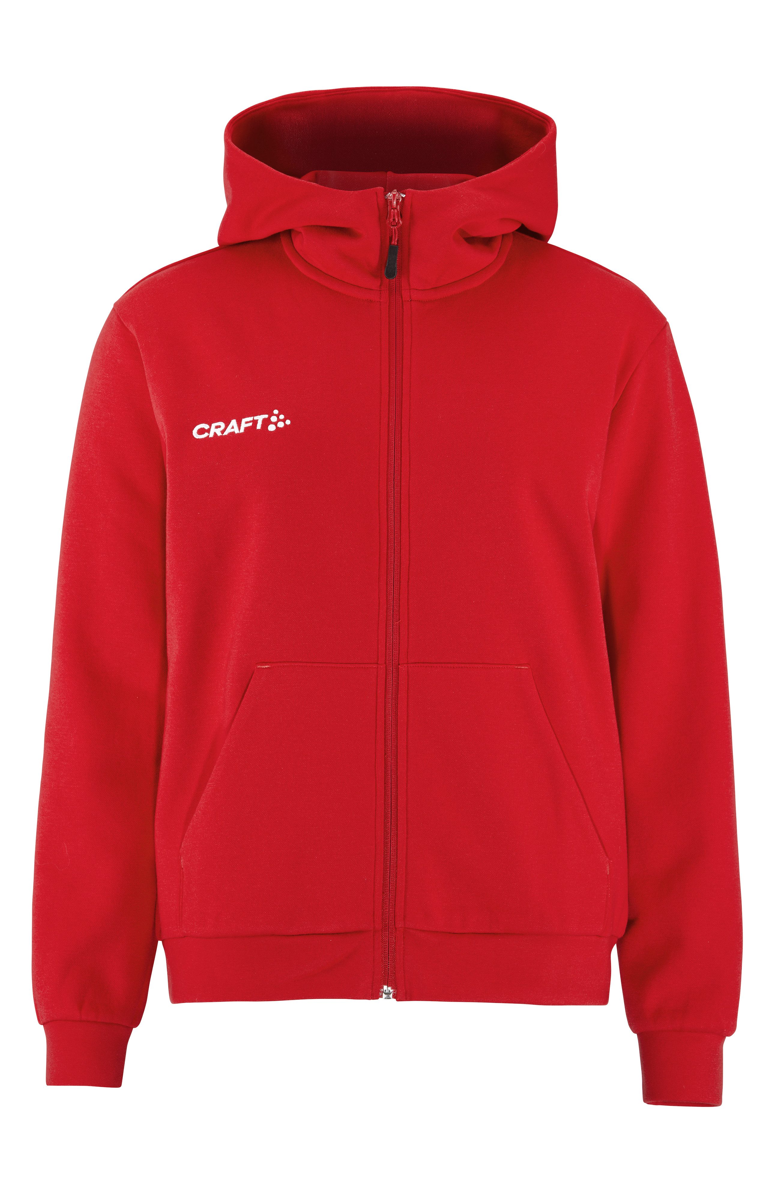 Craft Sweatshirt Community 2.0 Logo FZ günstig online kaufen