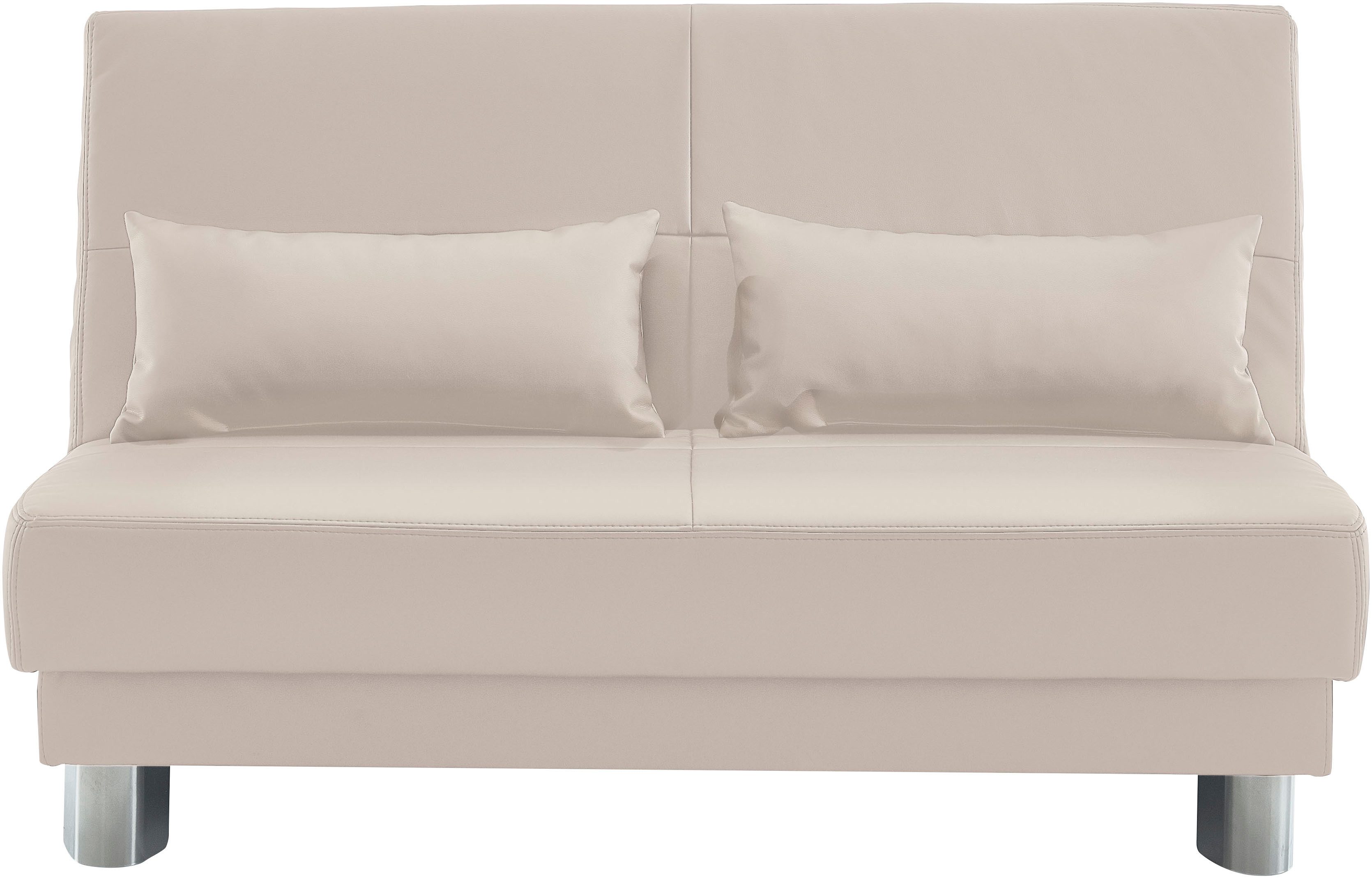 INOSIGN Schlafsofa Gina, mit einem Handgriff günstig online kaufen