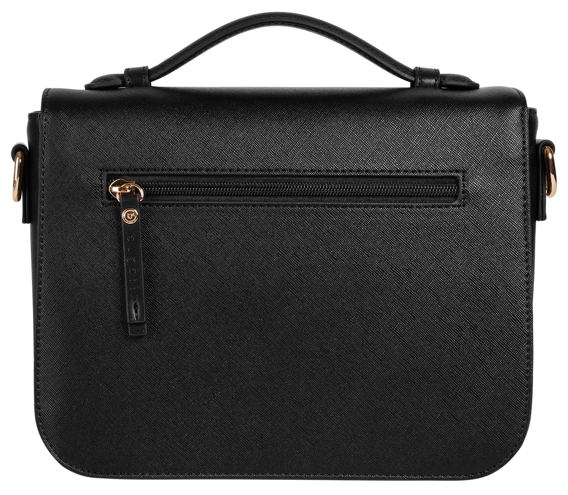 bugatti Henkeltasche ELLA SAFFIANO