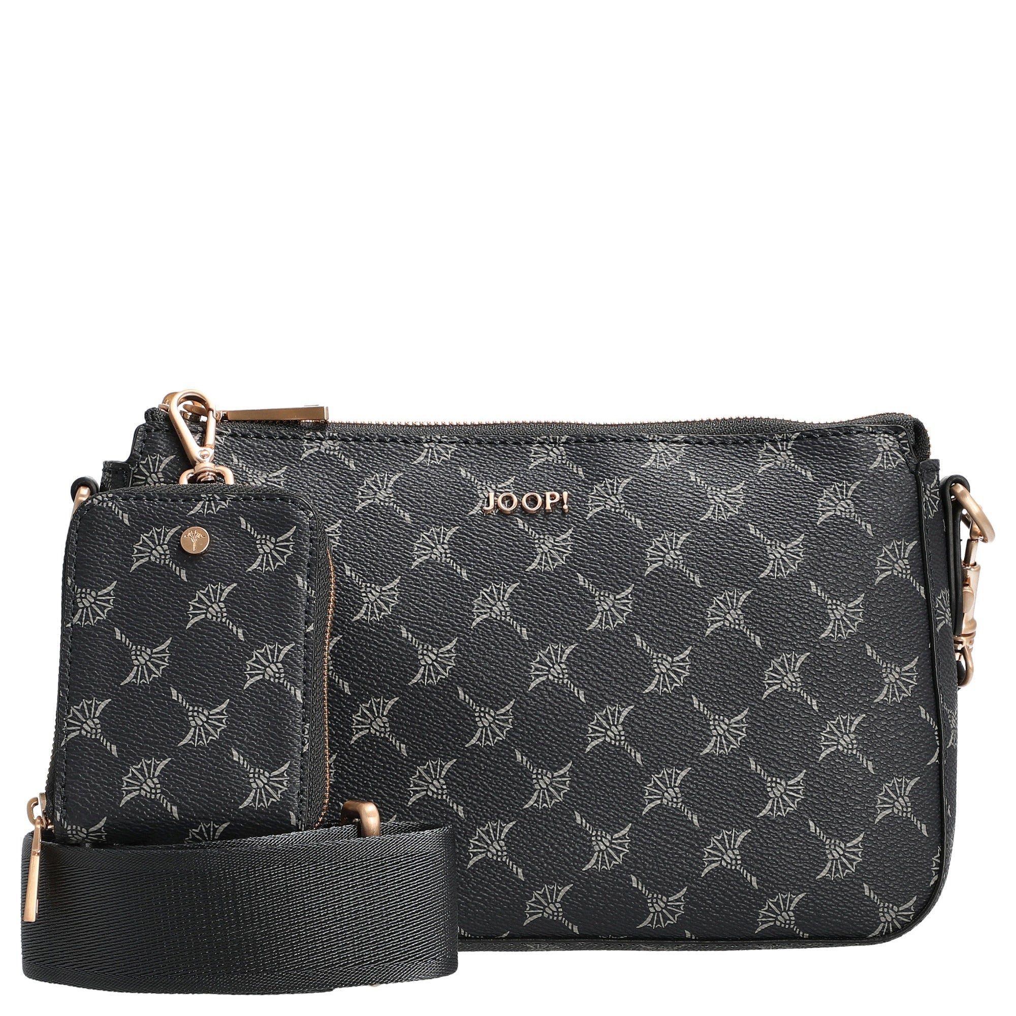JOOP! Umhängetasche Women Cortina 1.0 Jasmina - Schultertasche XS 24 cm (da günstig online kaufen