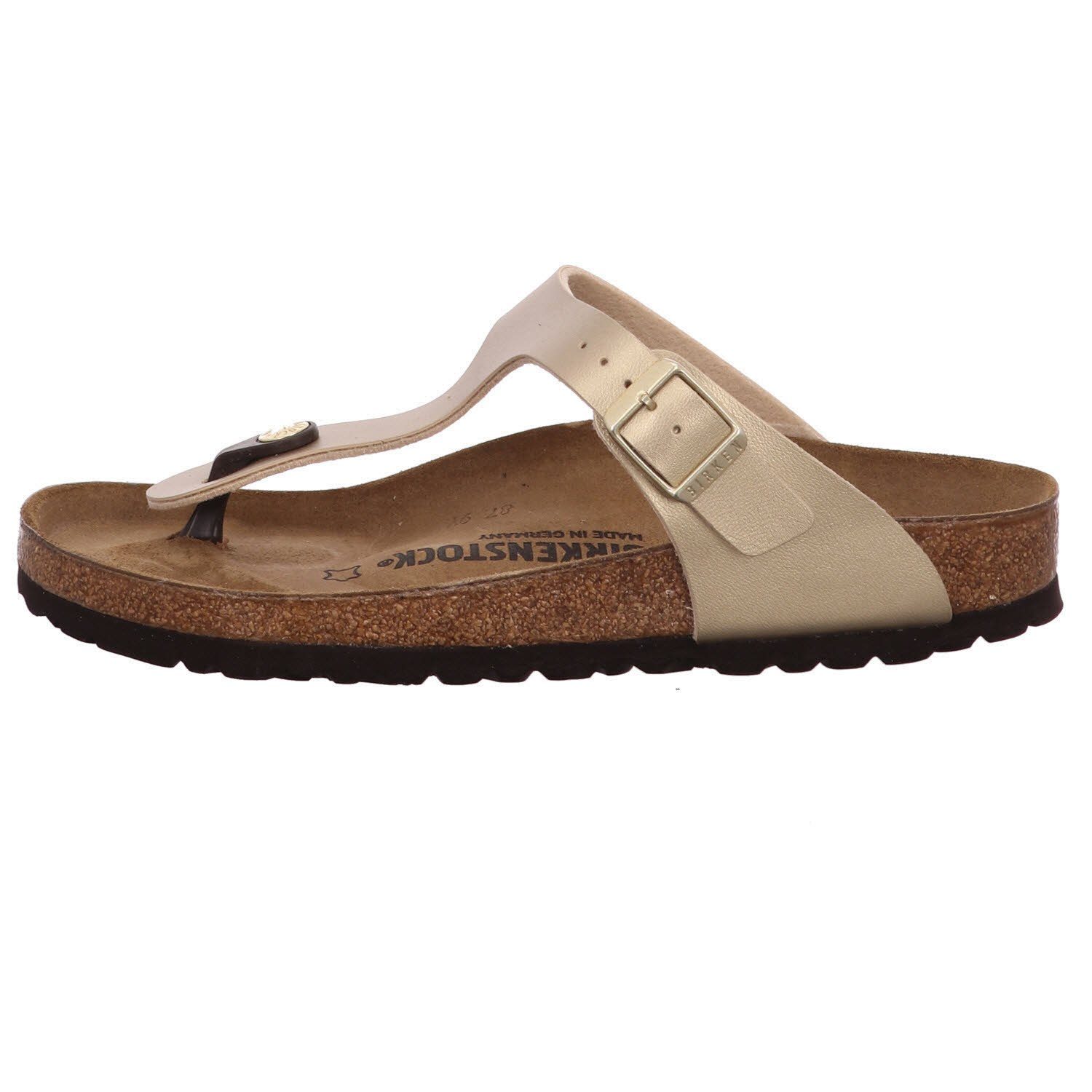 Birkenstock Pantolette günstig online kaufen