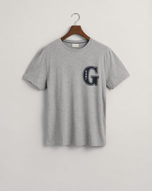 Gant T-Shirt G GRAPHIC T-SHIRT