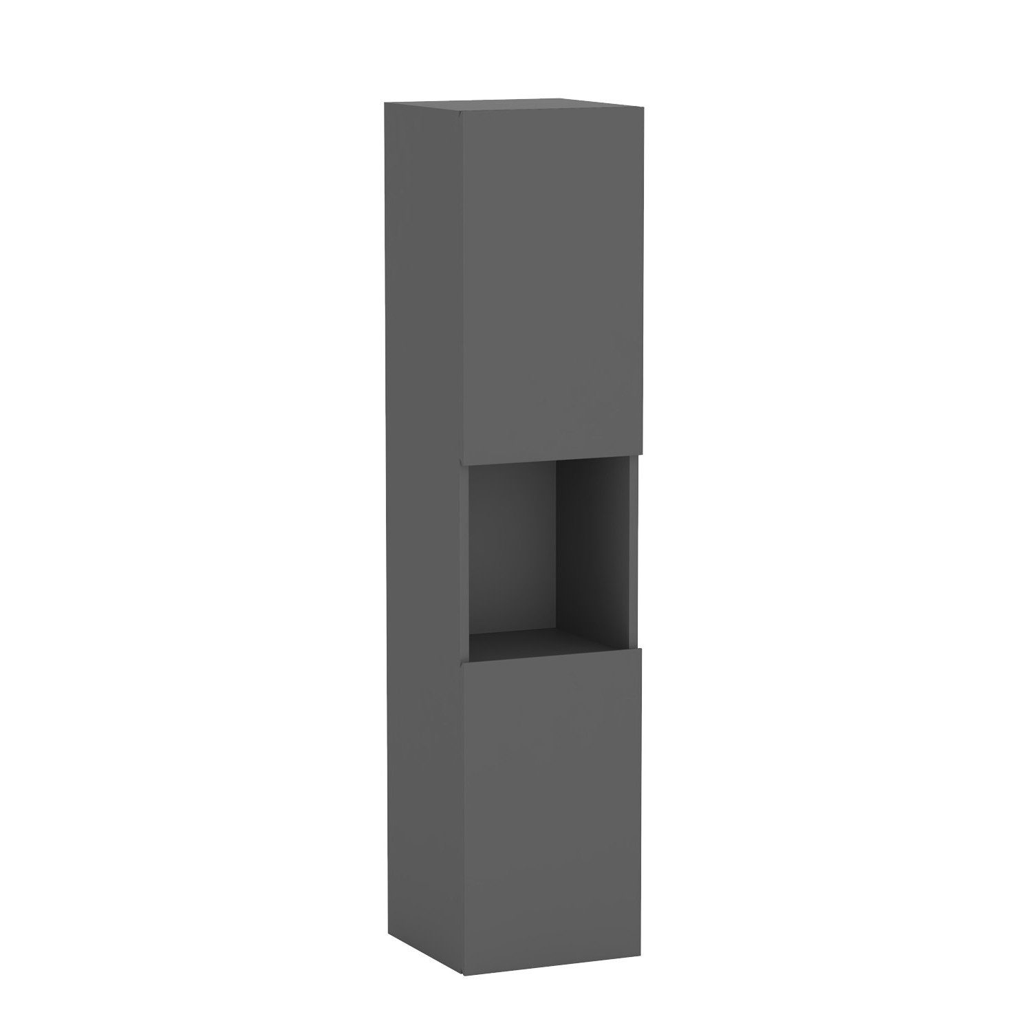 duschspa Hochschrank 131.5 cm hoch günstig online kaufen