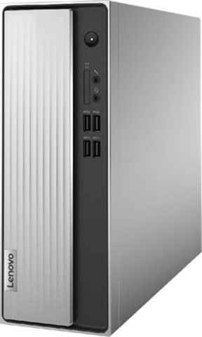 Lenovo IdeaCentre 3 07ADA05 PC (AMD Ryzen 5 3500U, Radeon Vega 8, 8 GB RAM, 512 GB SSD, Luftkühlung)