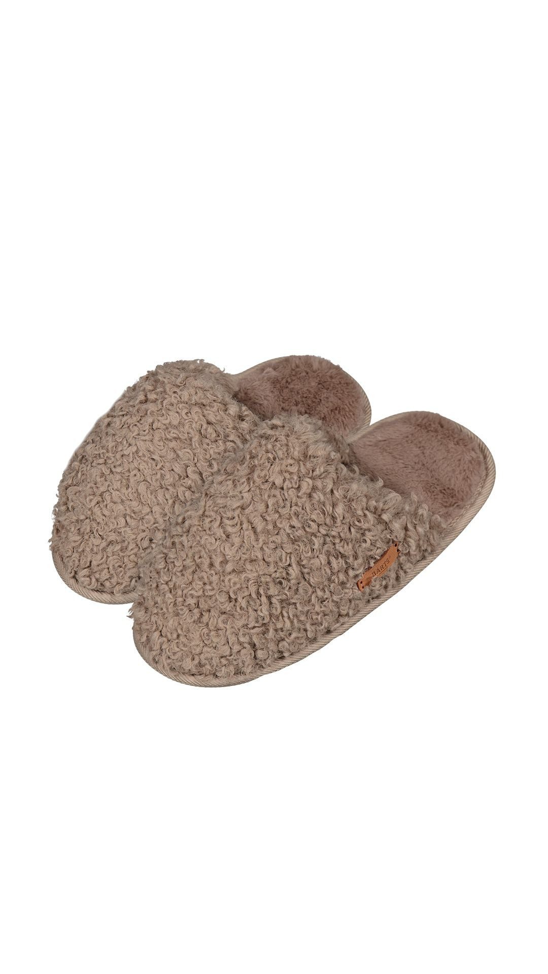 Barts Plüsch Домашняя обувь