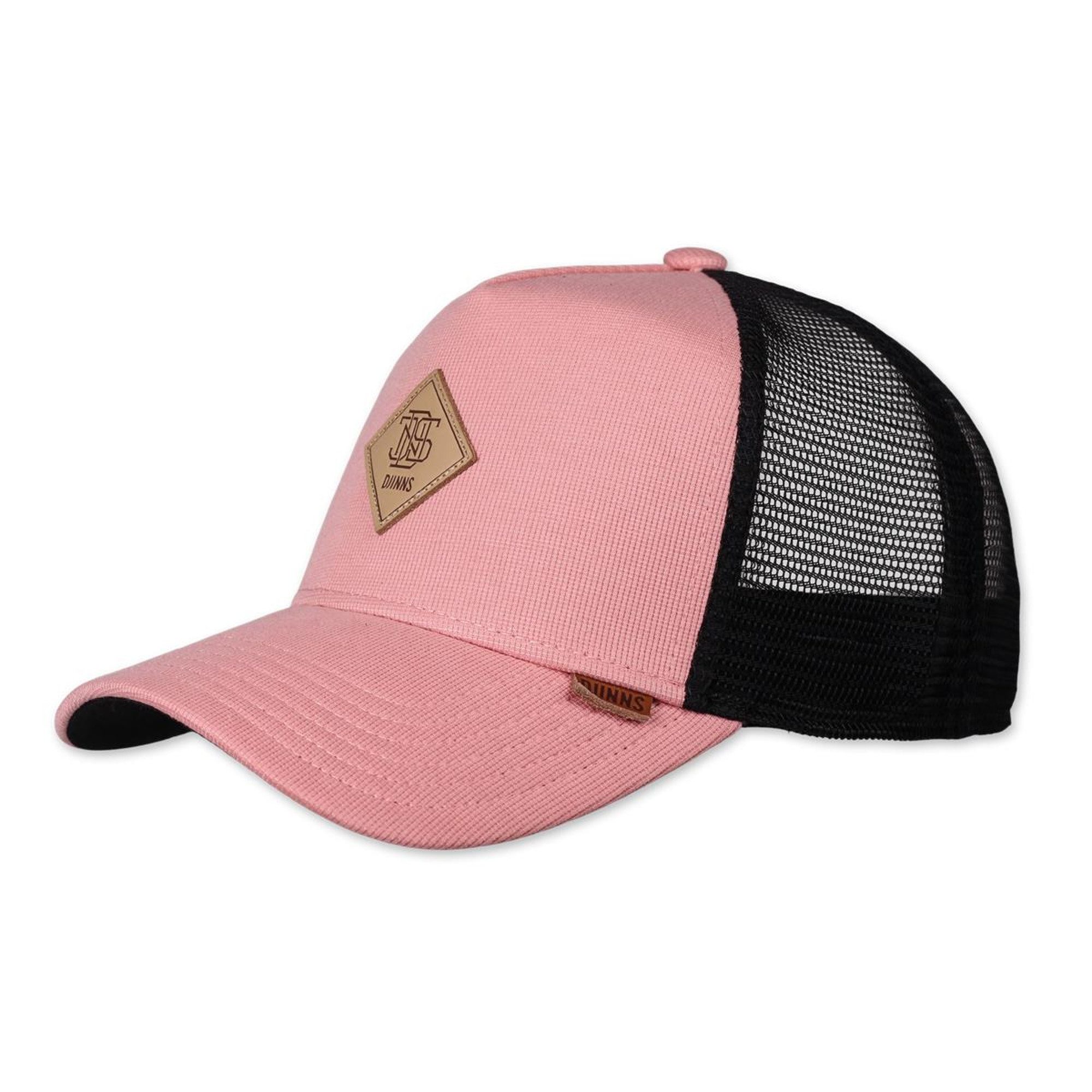 Djinns Trucker Cap Djinns HFT Cap Cotton Knit (Basecap, Basecap, Meshcap, Trucker Kappe)