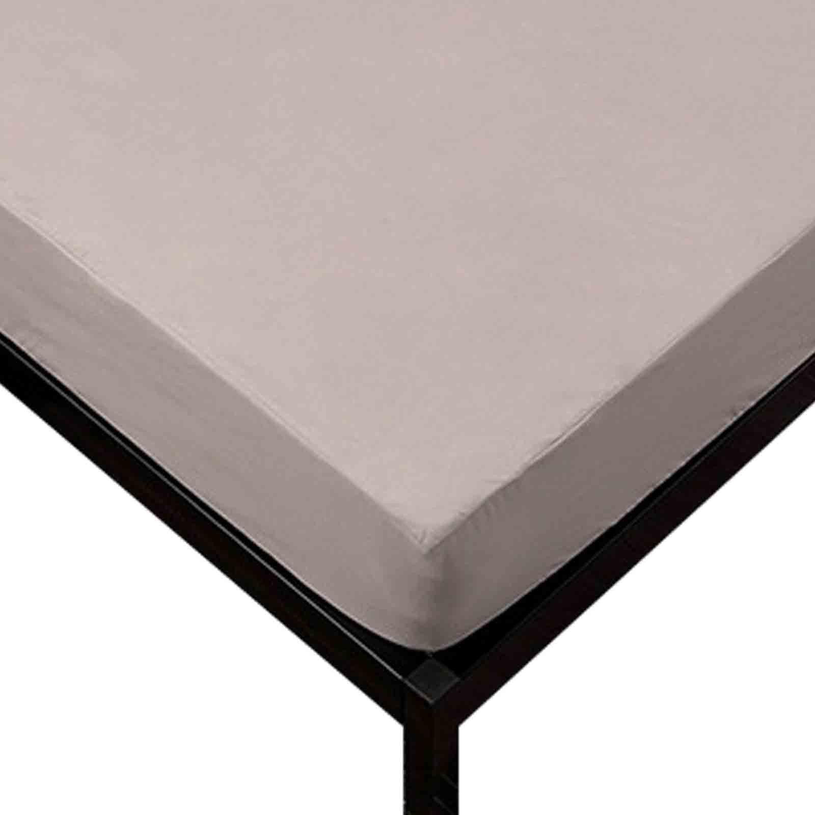 HAUSS SPOLE Spannbettlaken Wasserdichter Matratzenschoner Atmungsaktive Mat günstig online kaufen