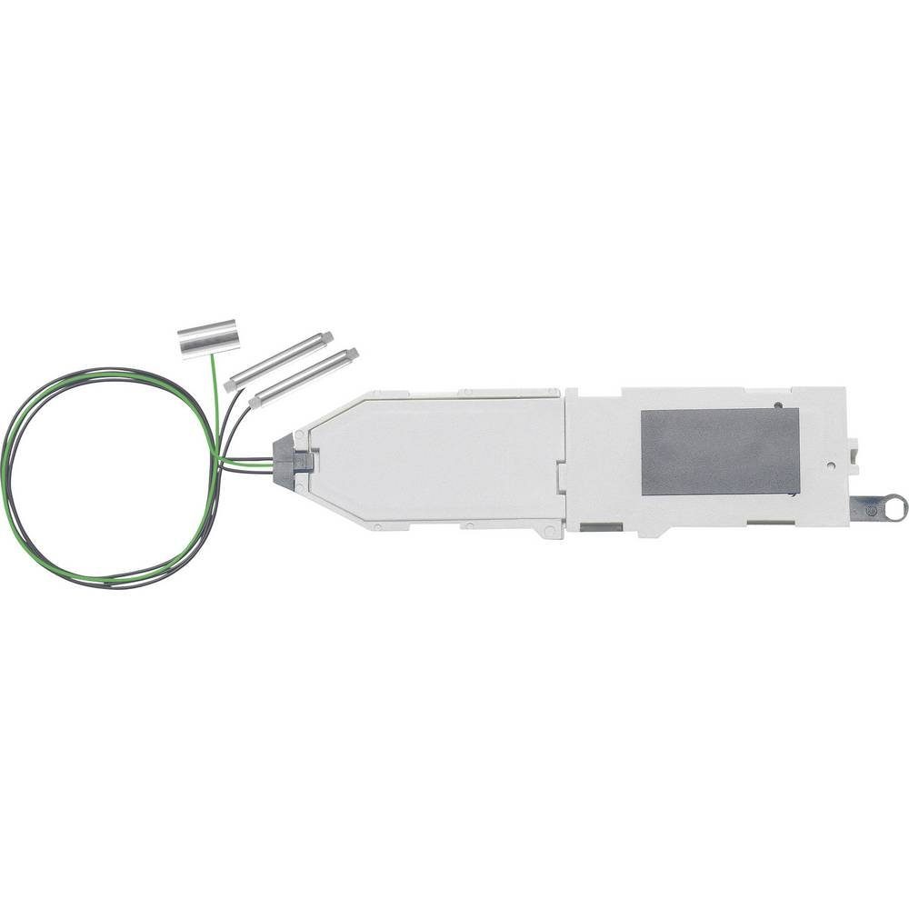 Modelleisenbahn-Set H0 Line (mit Bettung)