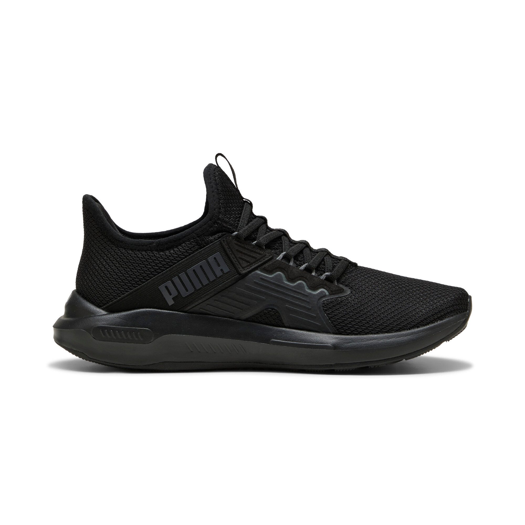 PUMA SOFTRIDE ENZO 5 SLIP TECH Laufschuh mit Schlupfeinstieg, herausnehmbare Innensohle