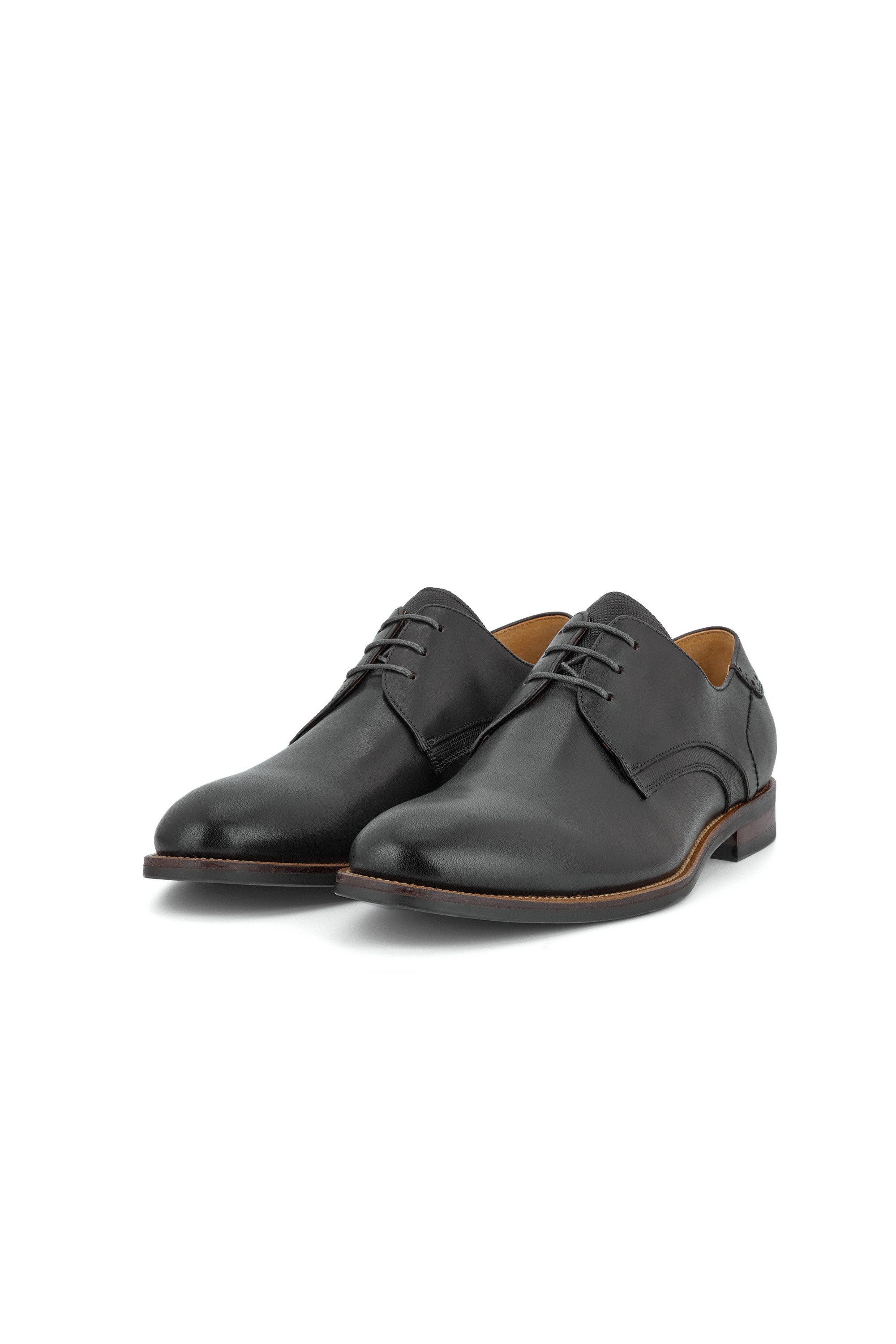 Digel Scout Schnürschuh Fersenkappe günstig online kaufen