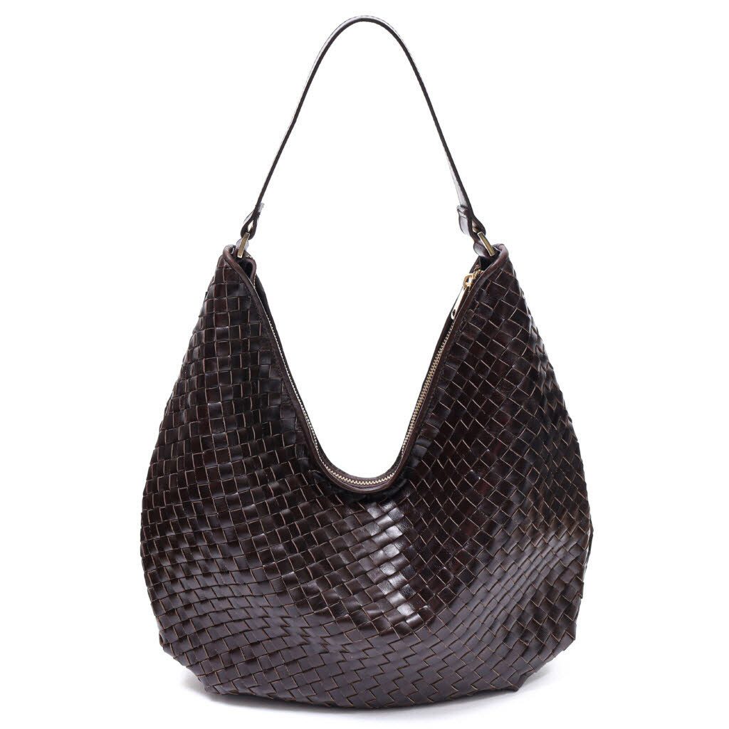 Adax Beuteltasche Umhängetasche Mindy