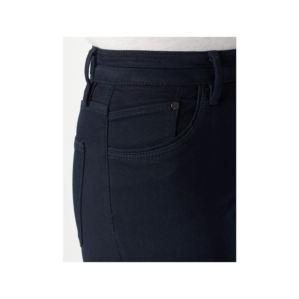 (1-tlg) s.Oliver uni 5-Pocket-Jeans