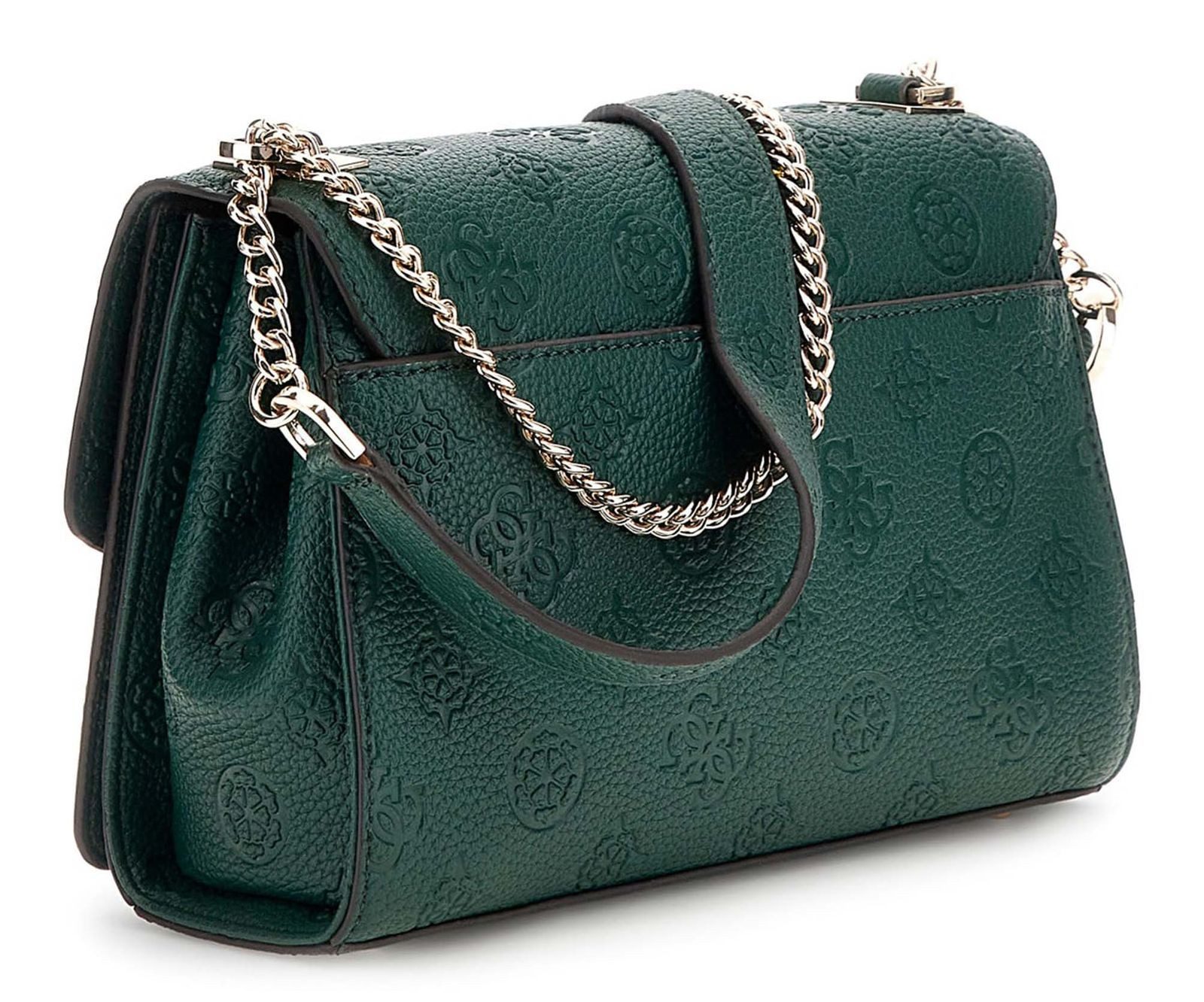 Guess Schultertasche Convertible Xbody Flap Bag günstig online kaufen